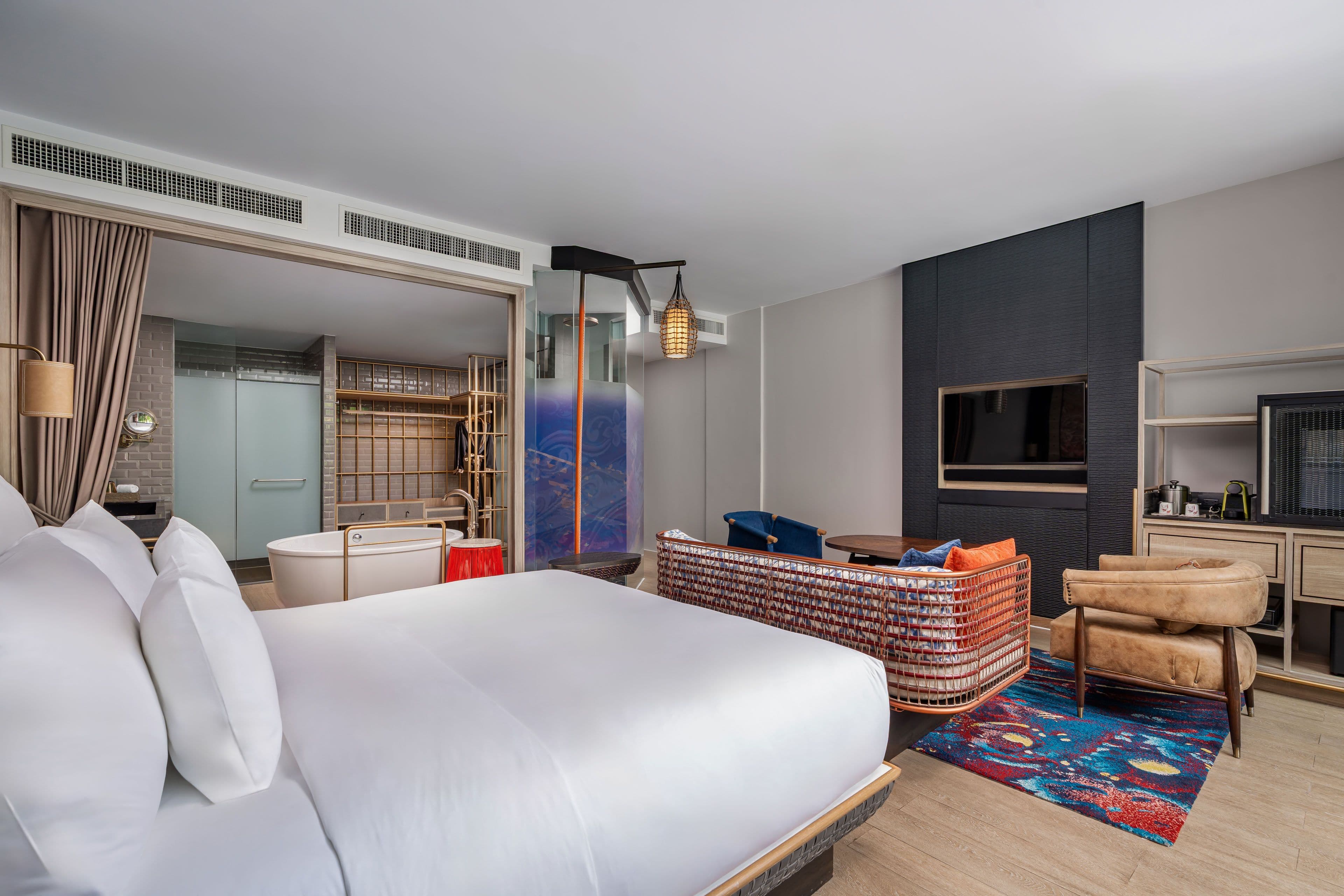 Hotel Indigo Phuket Patong — 98