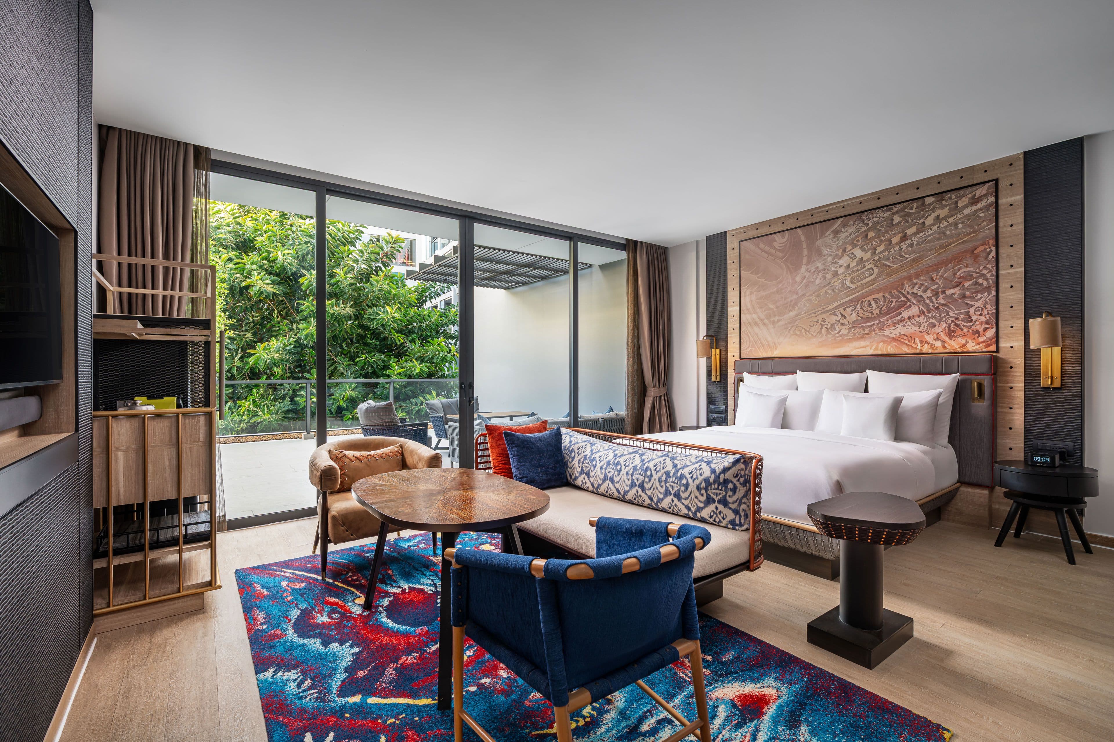 Hotel Indigo Phuket Patong — 94