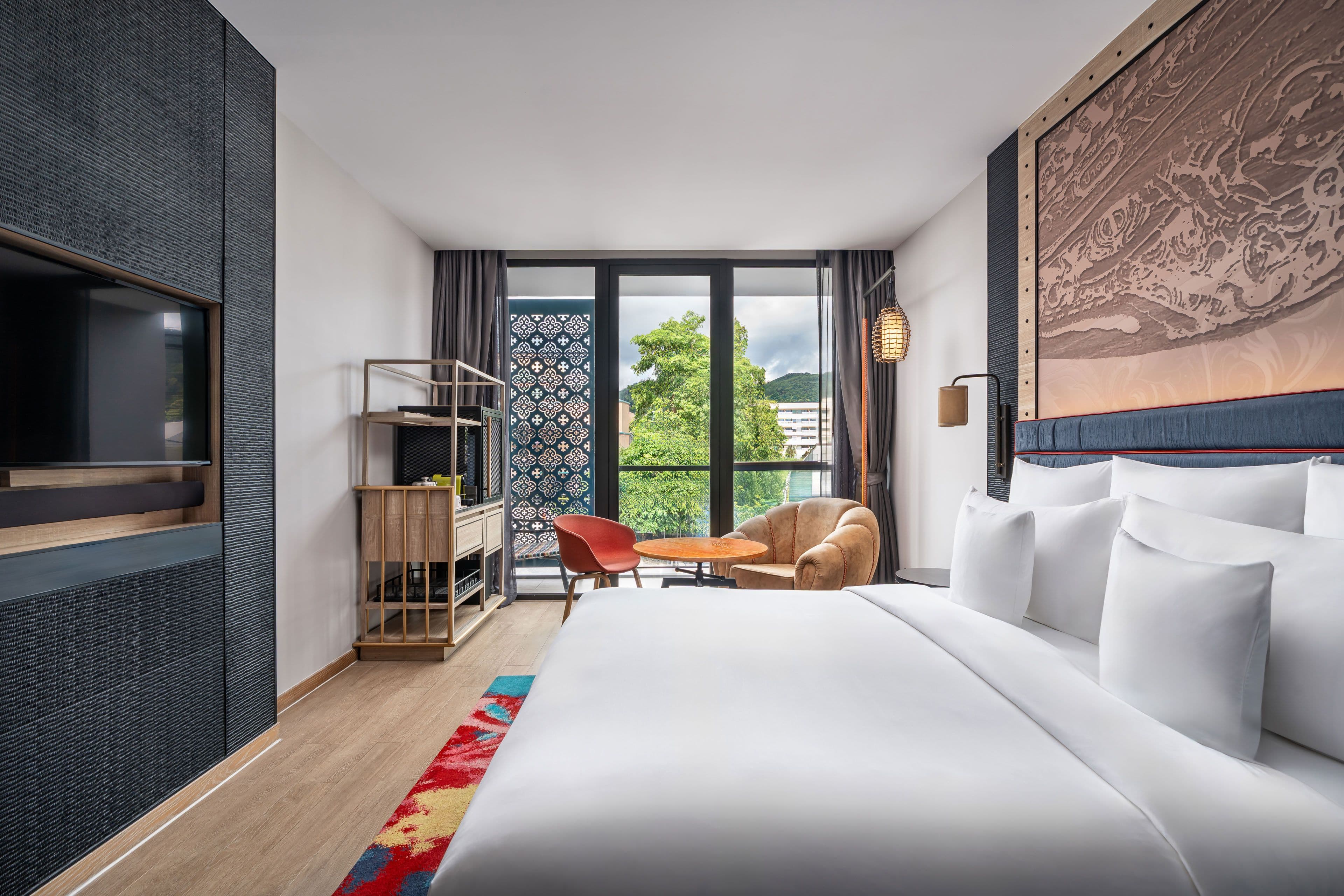Hotel Indigo Phuket Patong — 14
