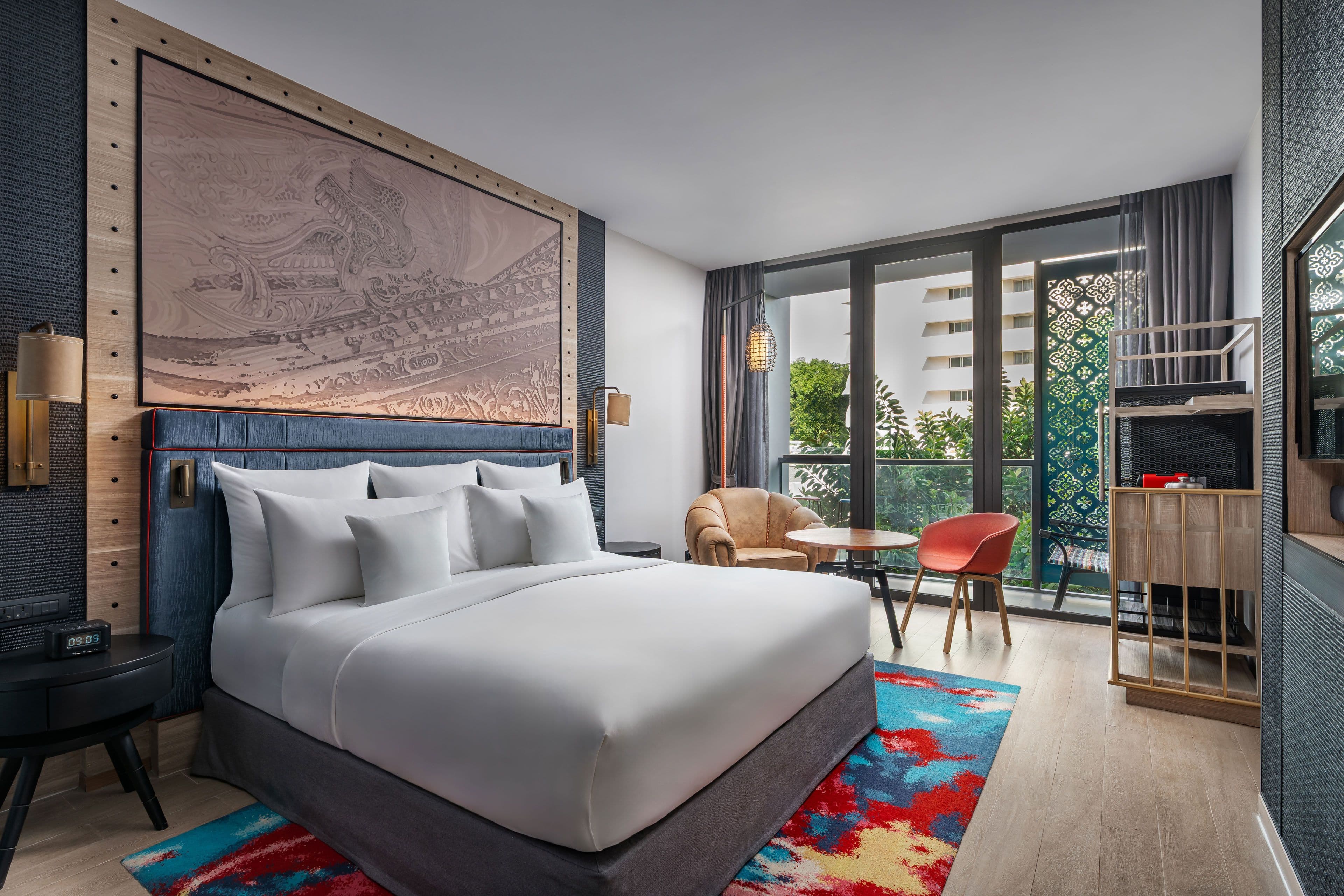 Hotel Indigo Phuket Patong — 13
