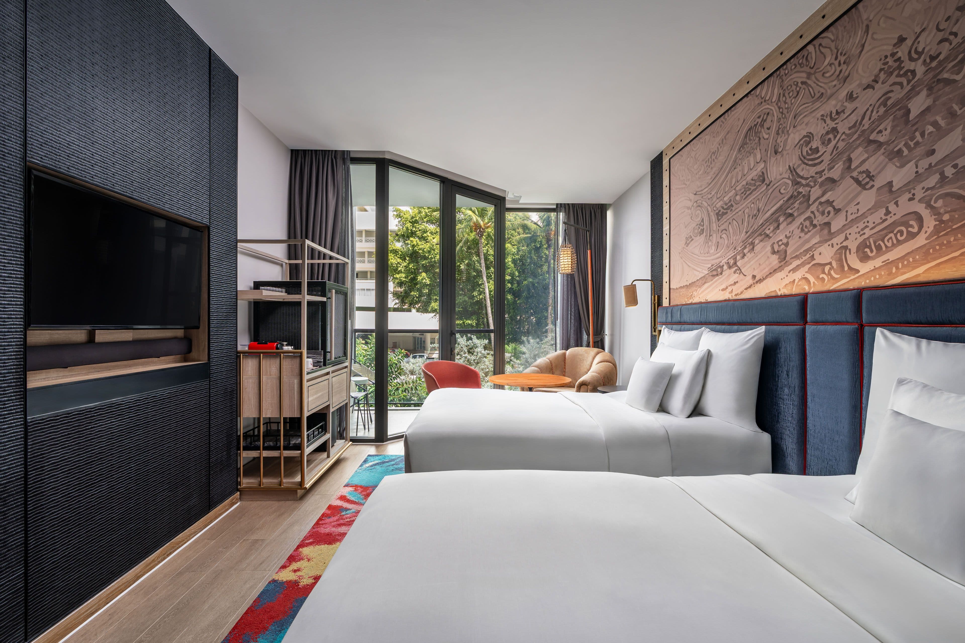 Hotel Indigo Phuket Patong — 74