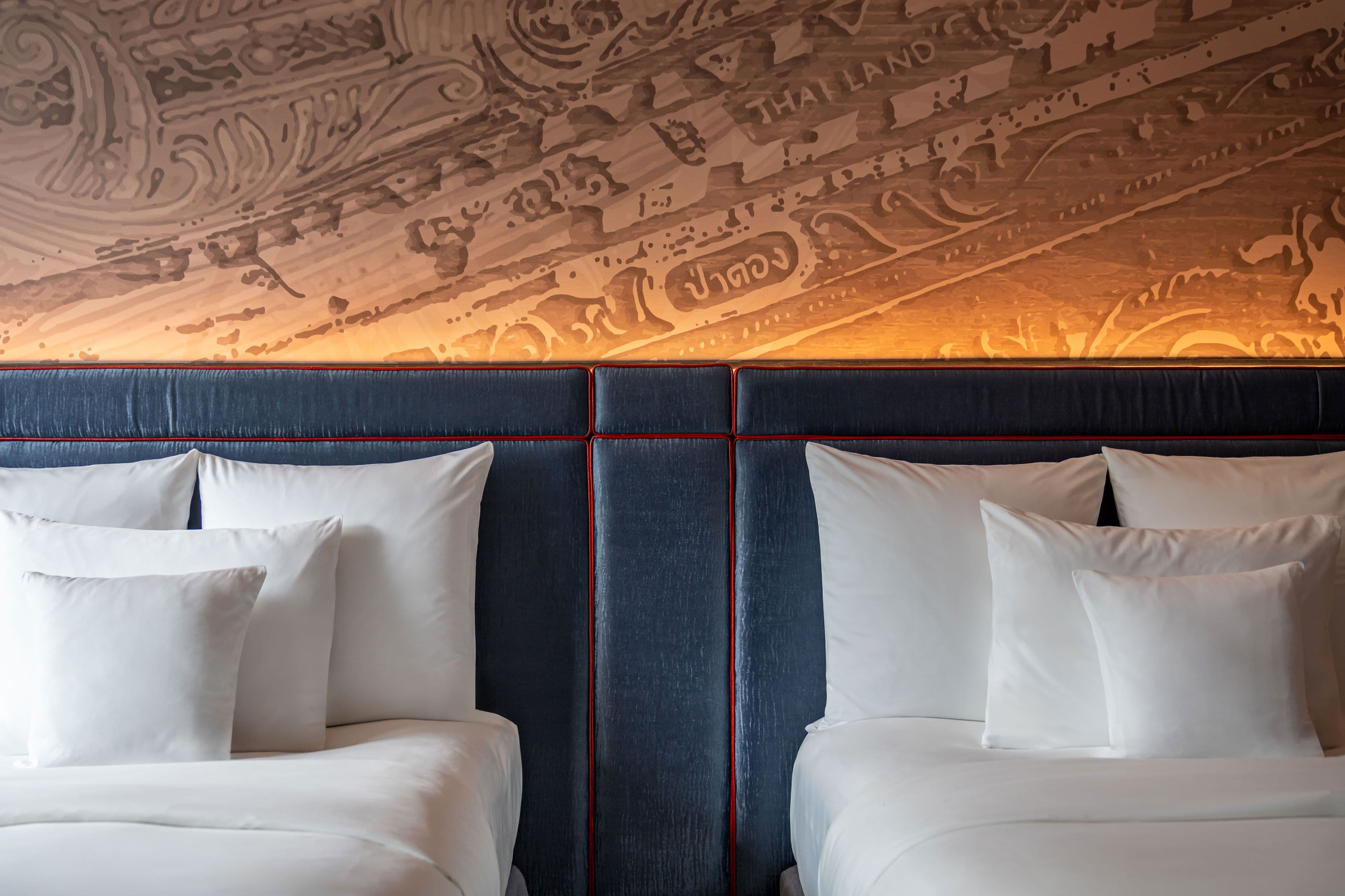 Hotel Indigo Phuket Patong — 73