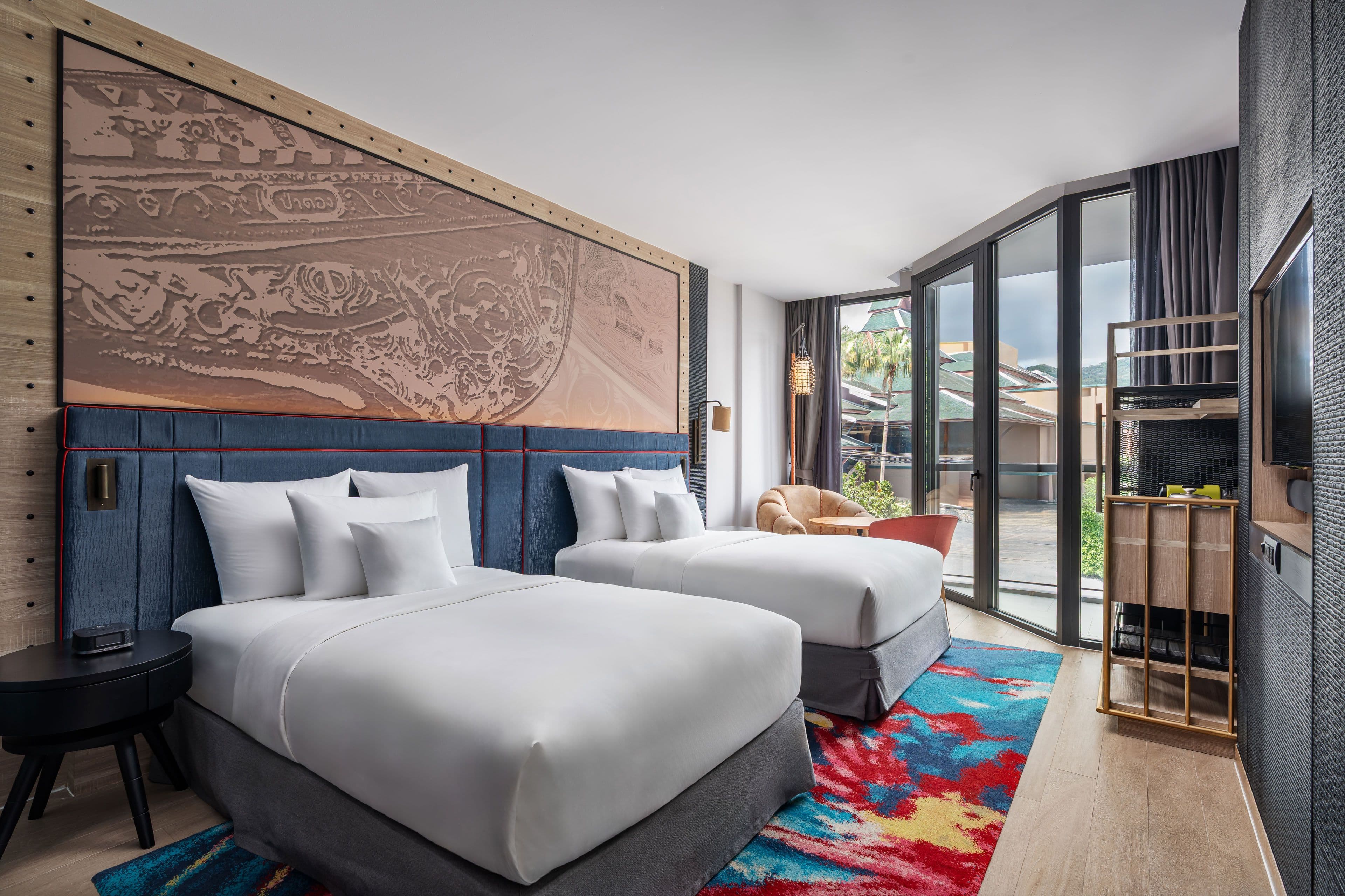 Hotel Indigo Phuket Patong — 64
