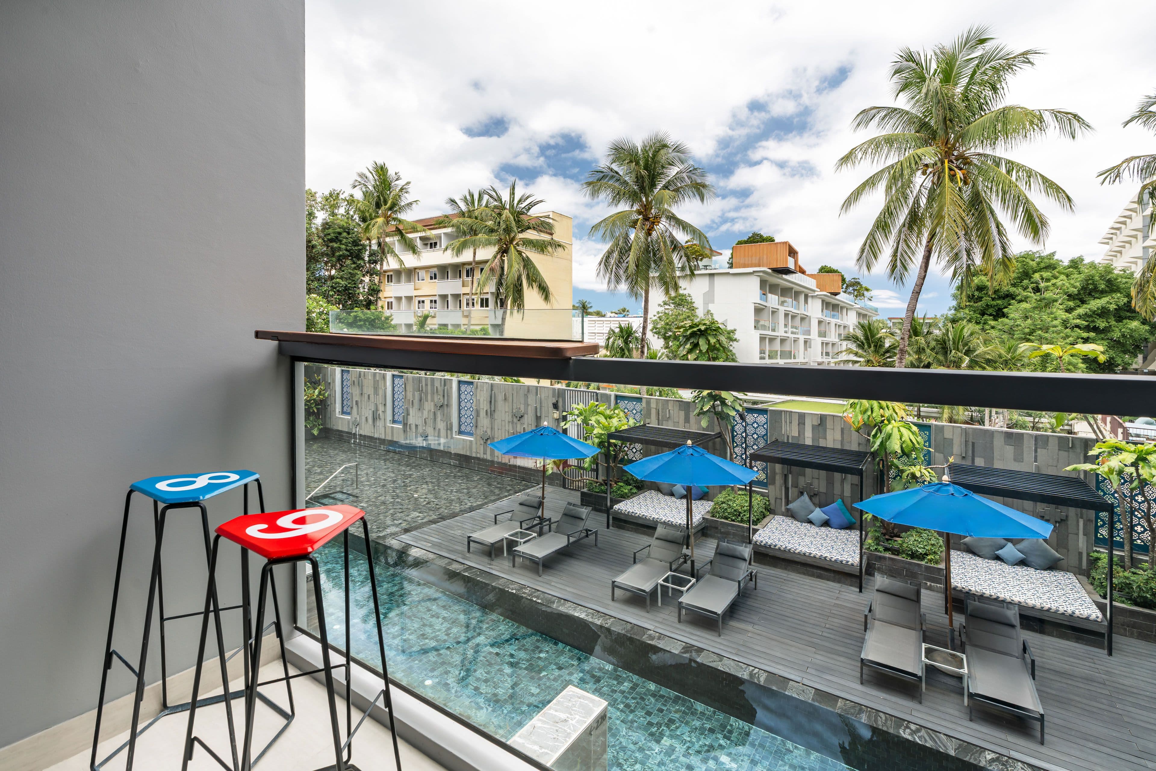 Hotel Indigo Phuket Patong — 39