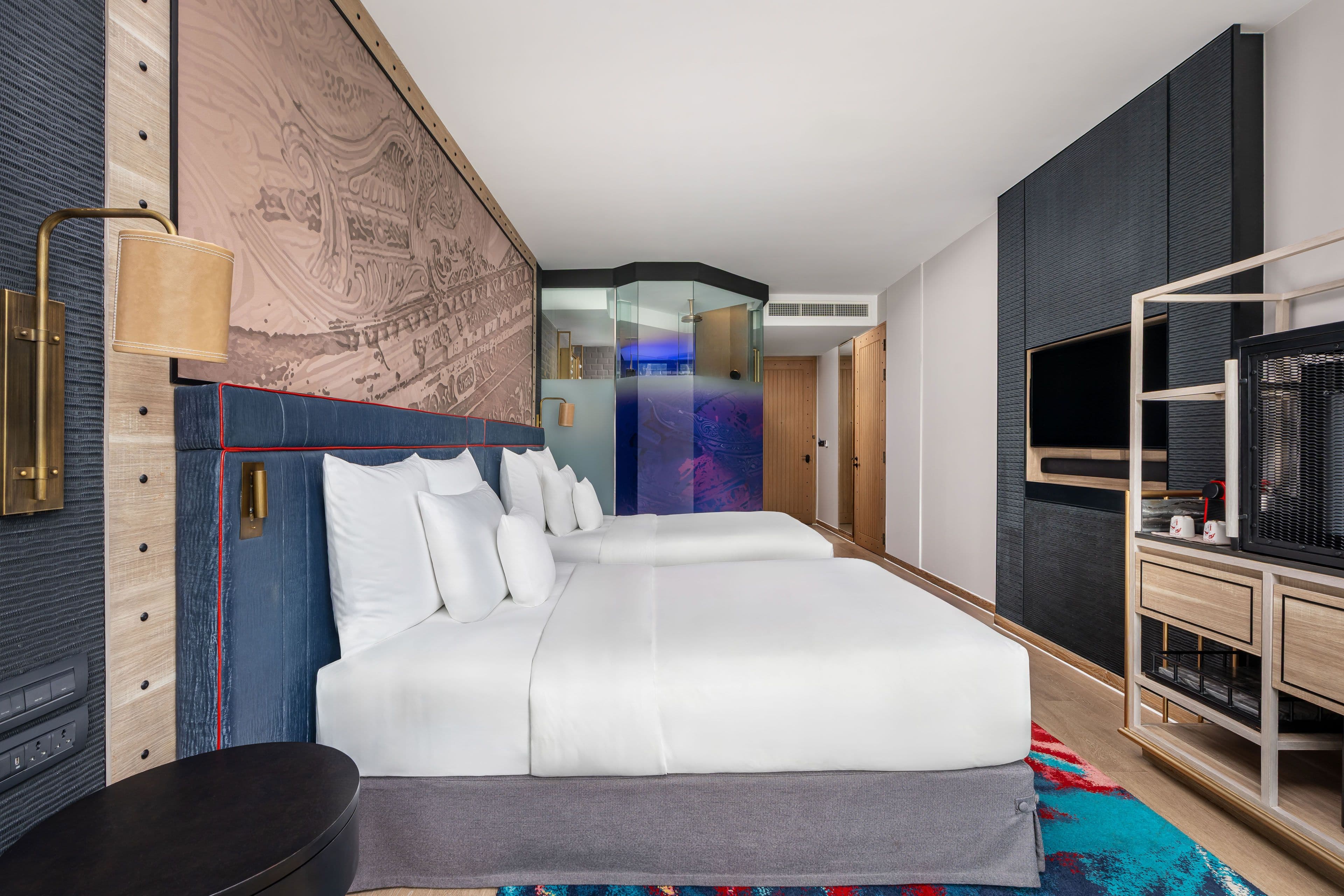 Hotel Indigo Phuket Patong — 56
