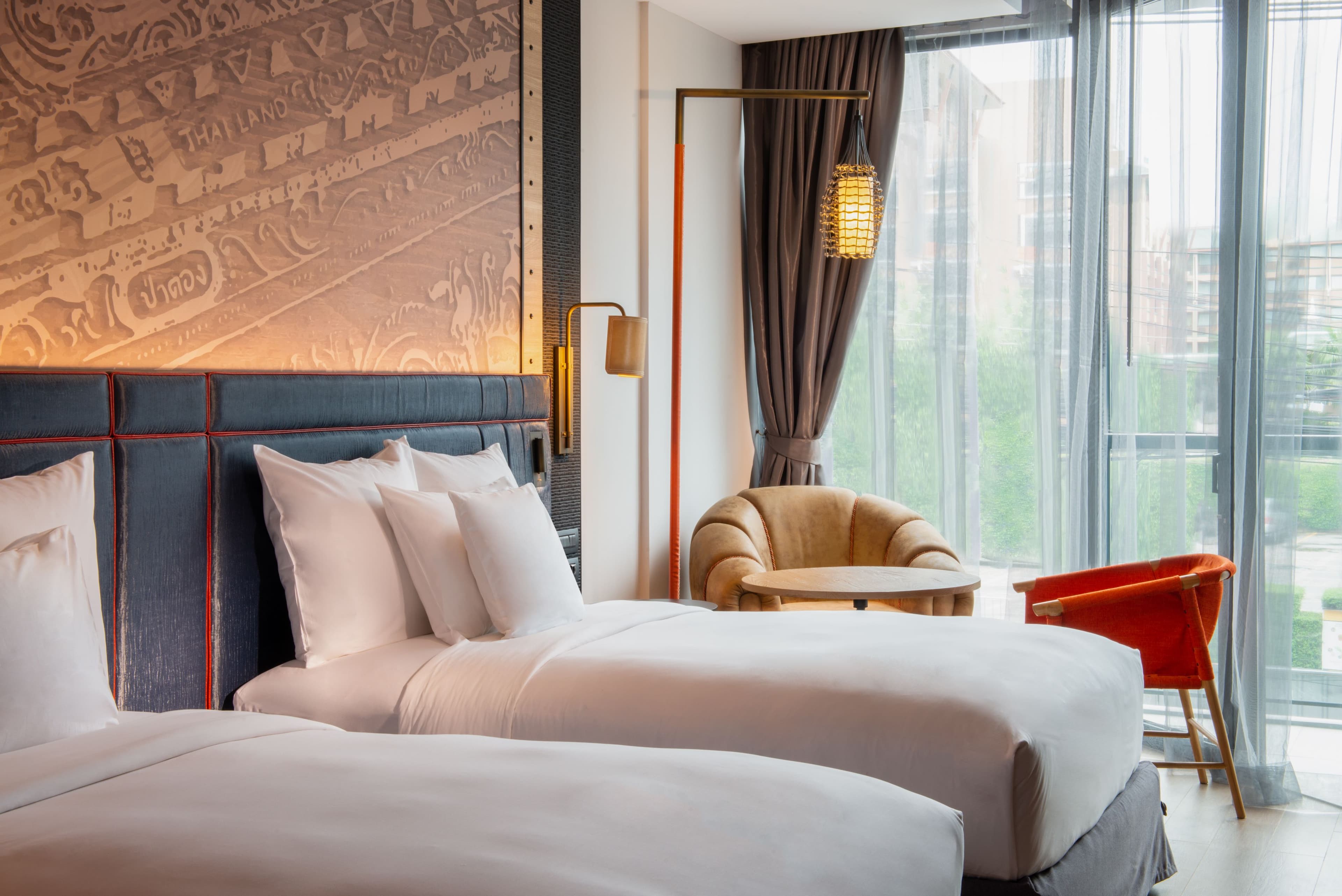 Hotel Indigo Phuket Patong — 66