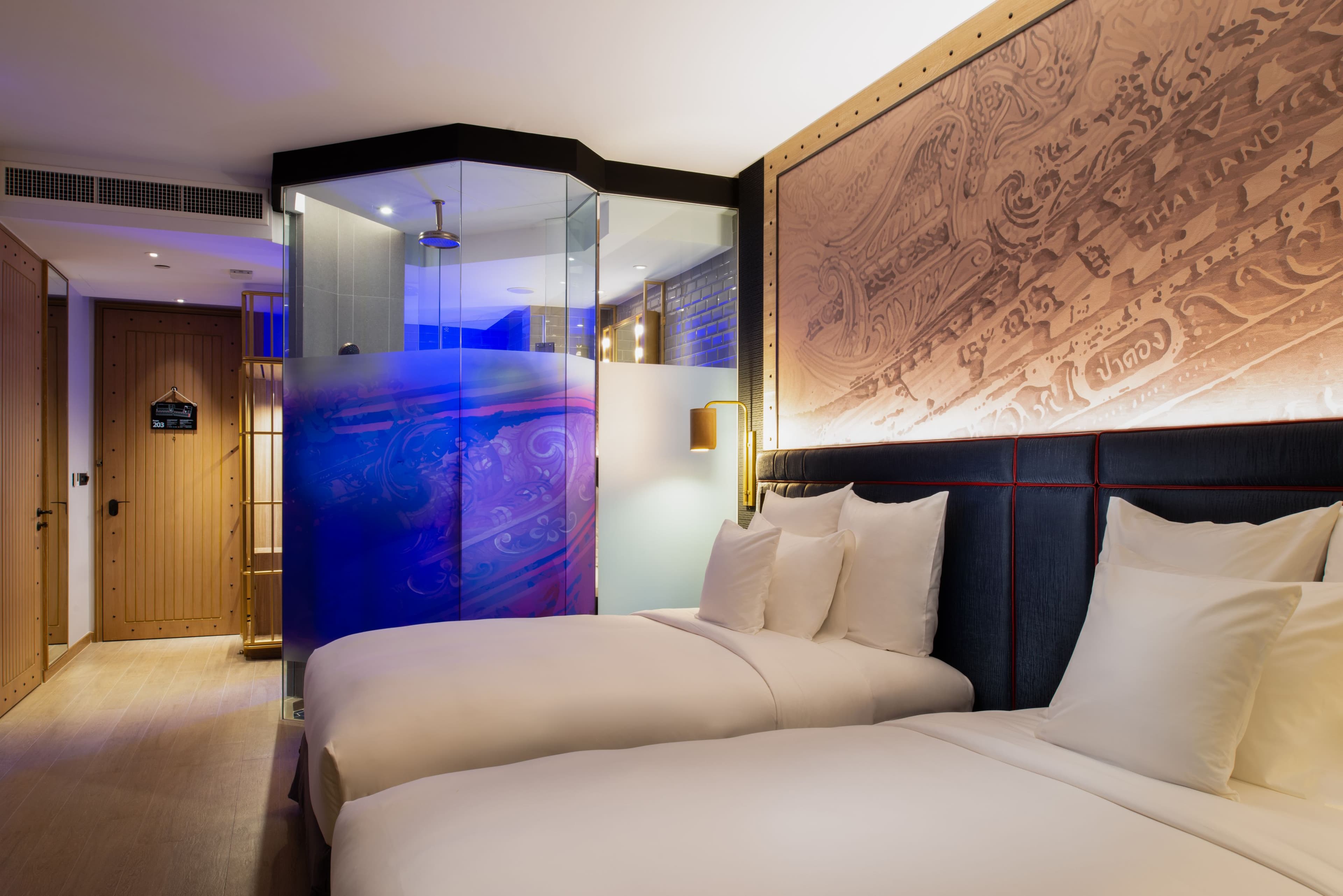 Hotel Indigo Phuket Patong — 57