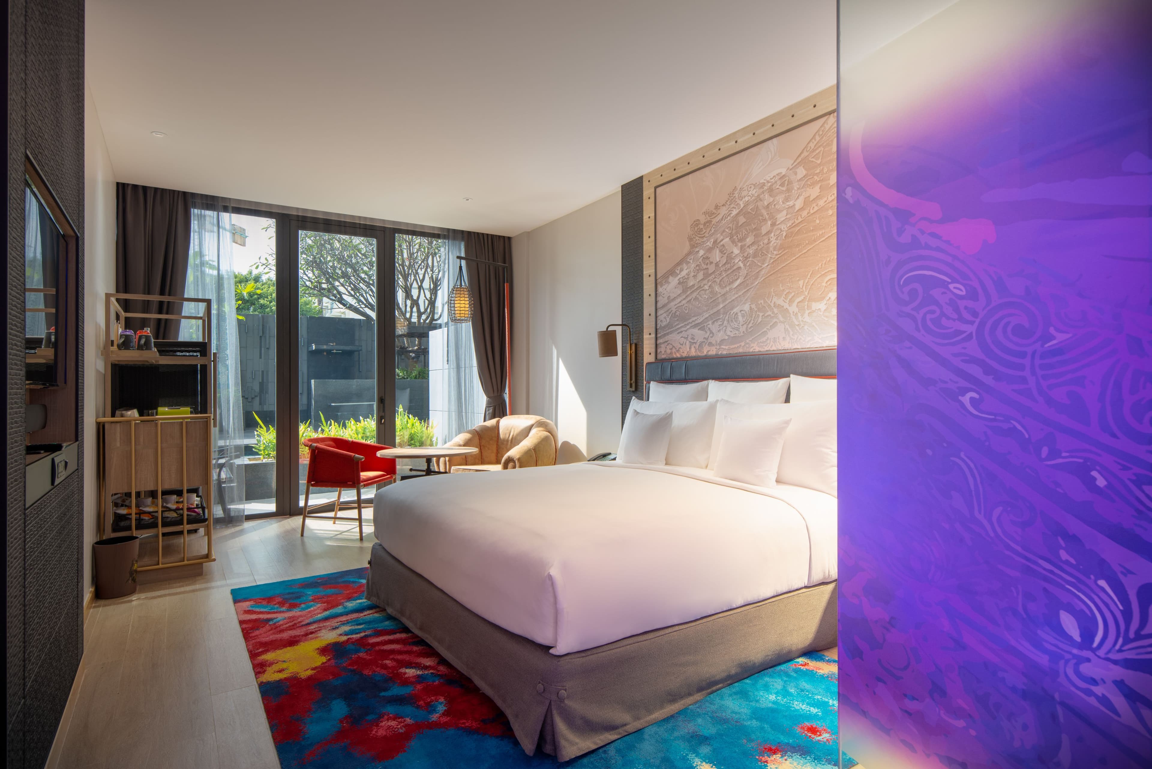 Hotel Indigo Phuket Patong — 22