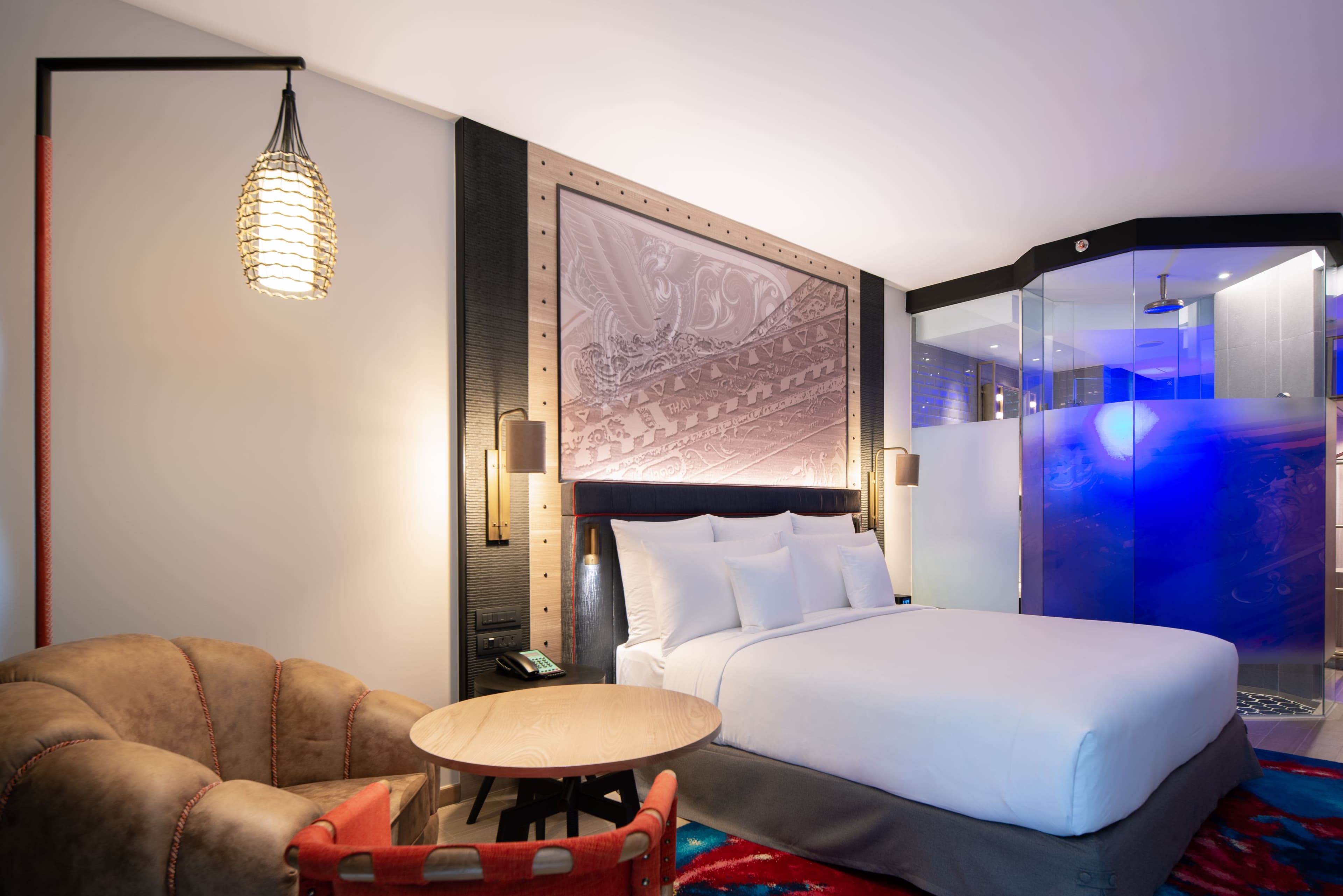 Hotel Indigo Phuket Patong - Image 3