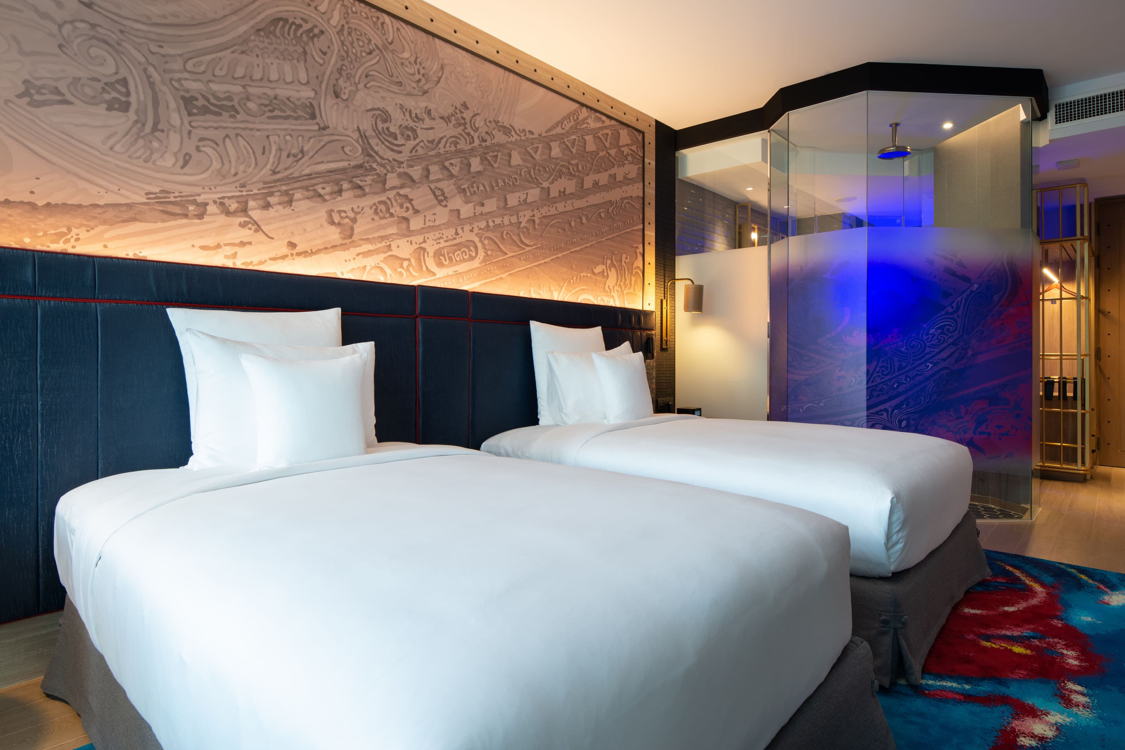 Hotel Indigo Phuket Patong - Image 2