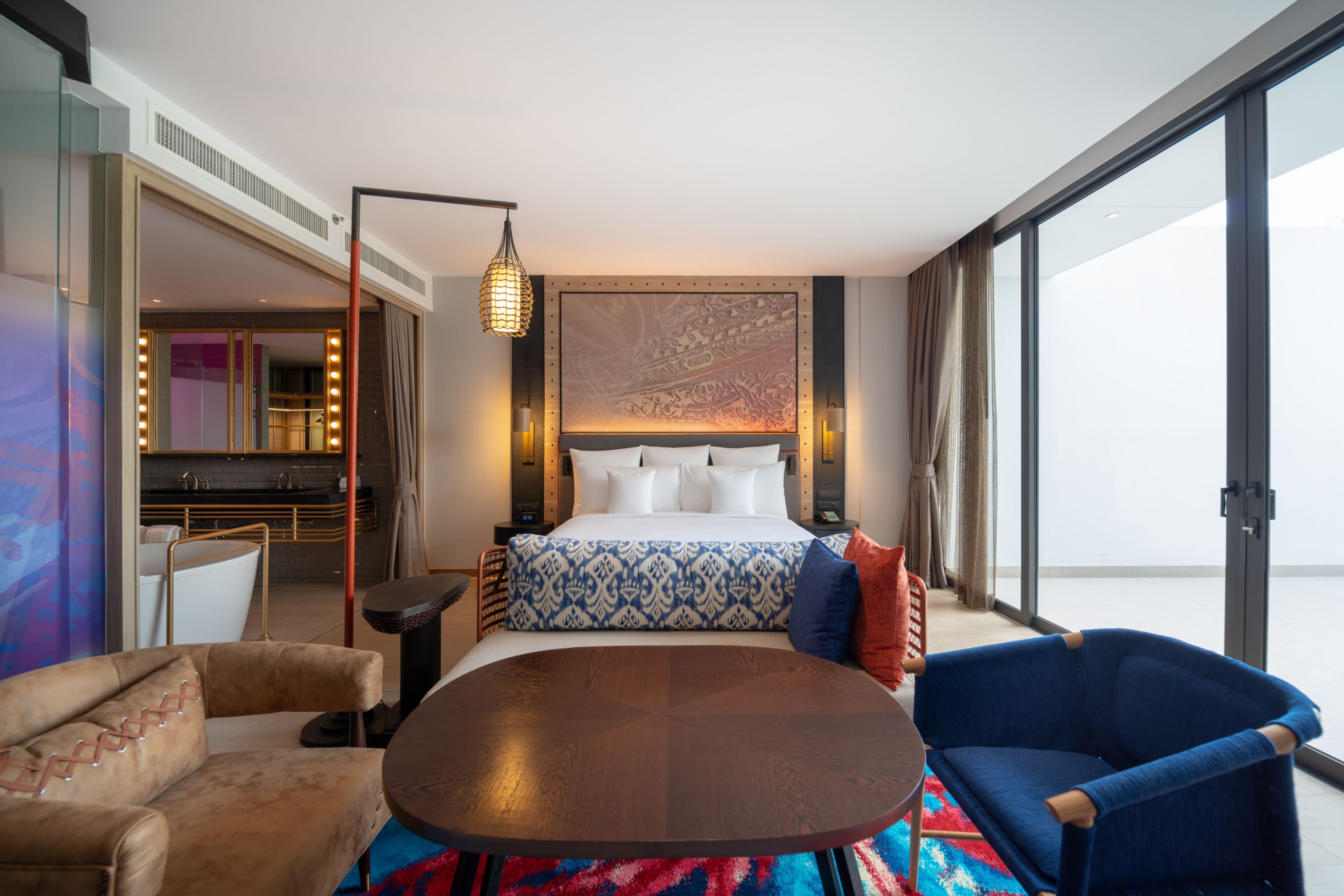 Hotel Indigo Phuket Patong — 96