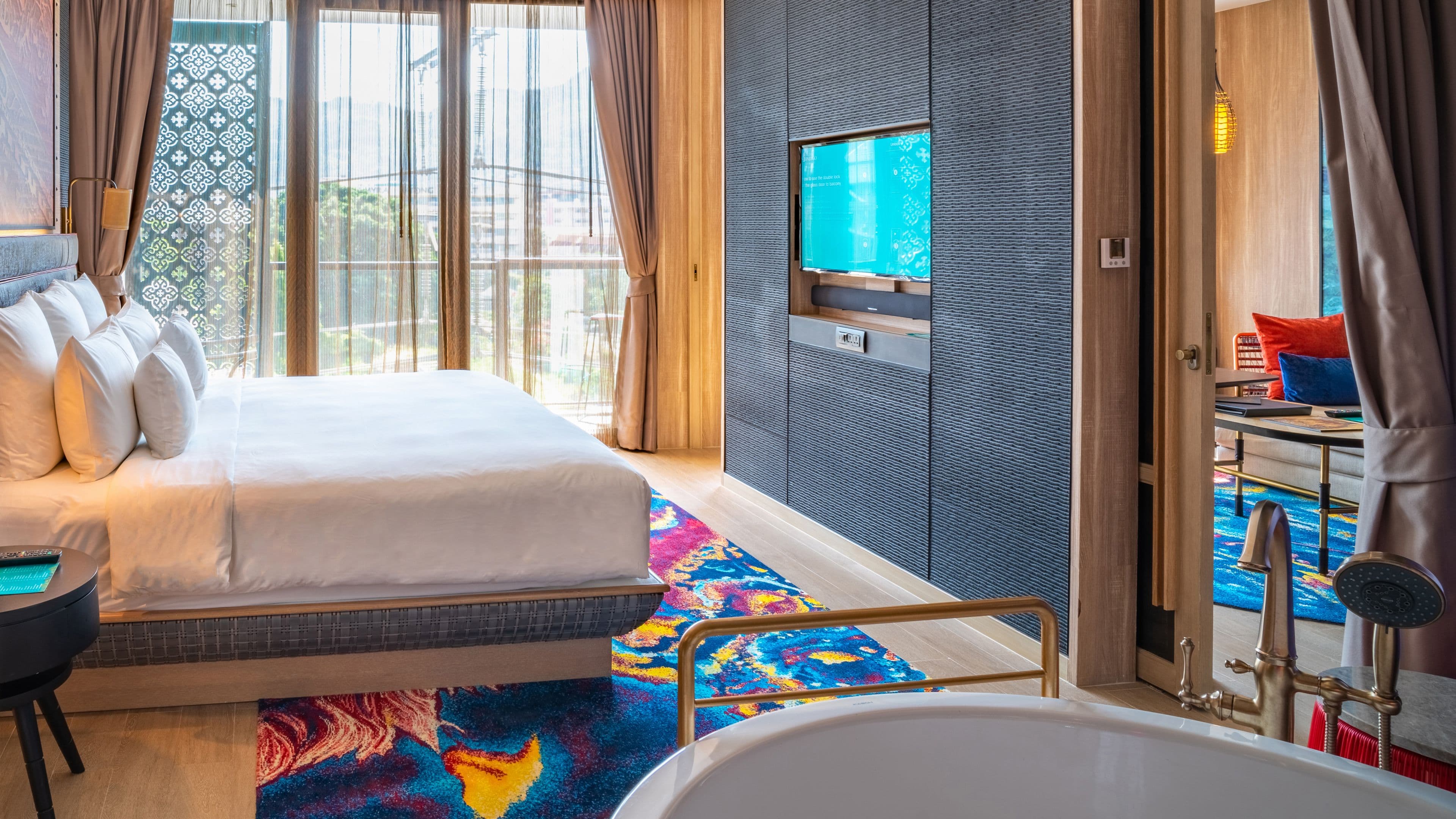 Hotel Indigo Phuket Patong — 93
