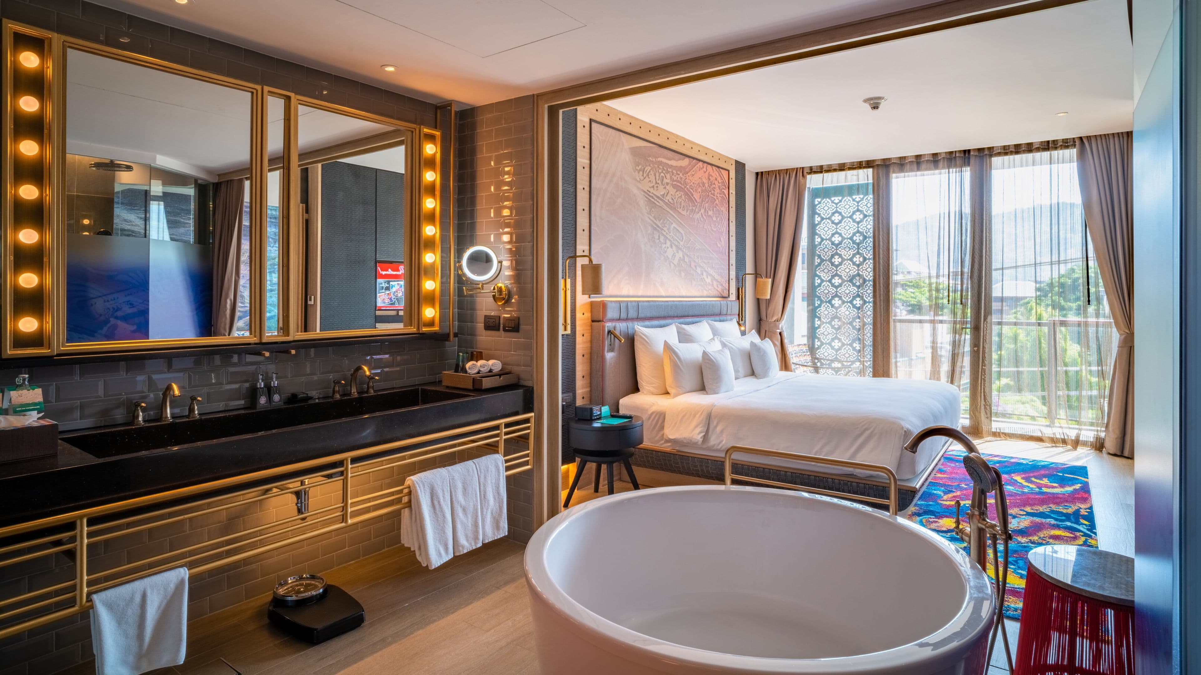 Hotel Indigo Phuket Patong — 90