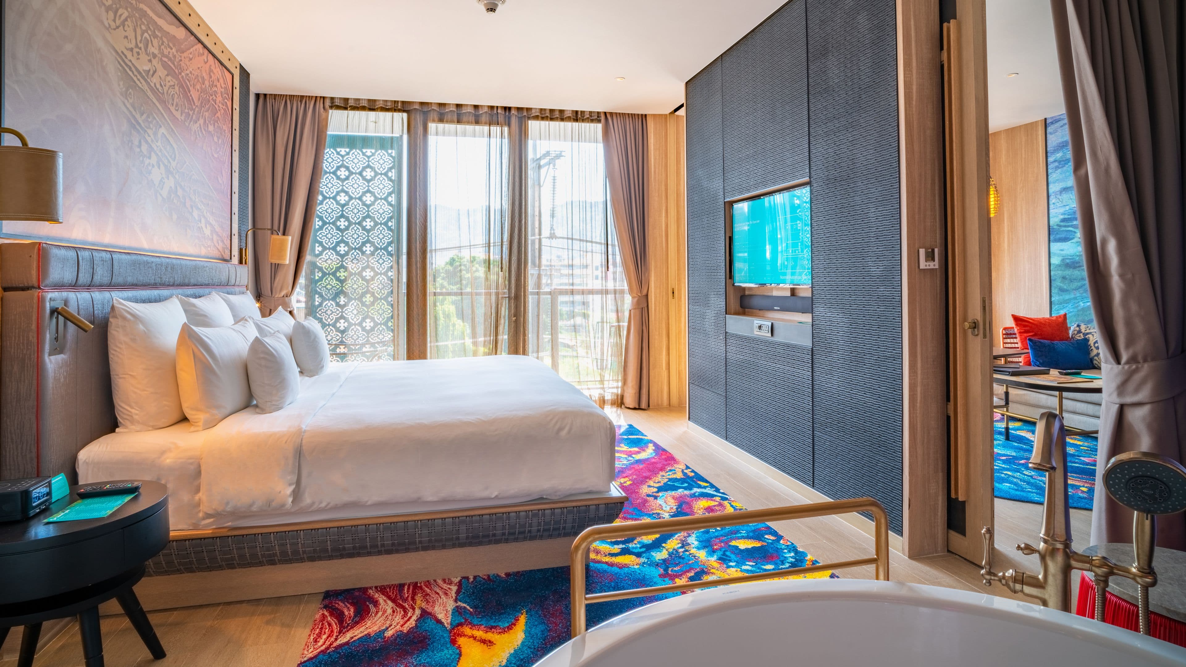 Hotel Indigo Phuket Patong — 92