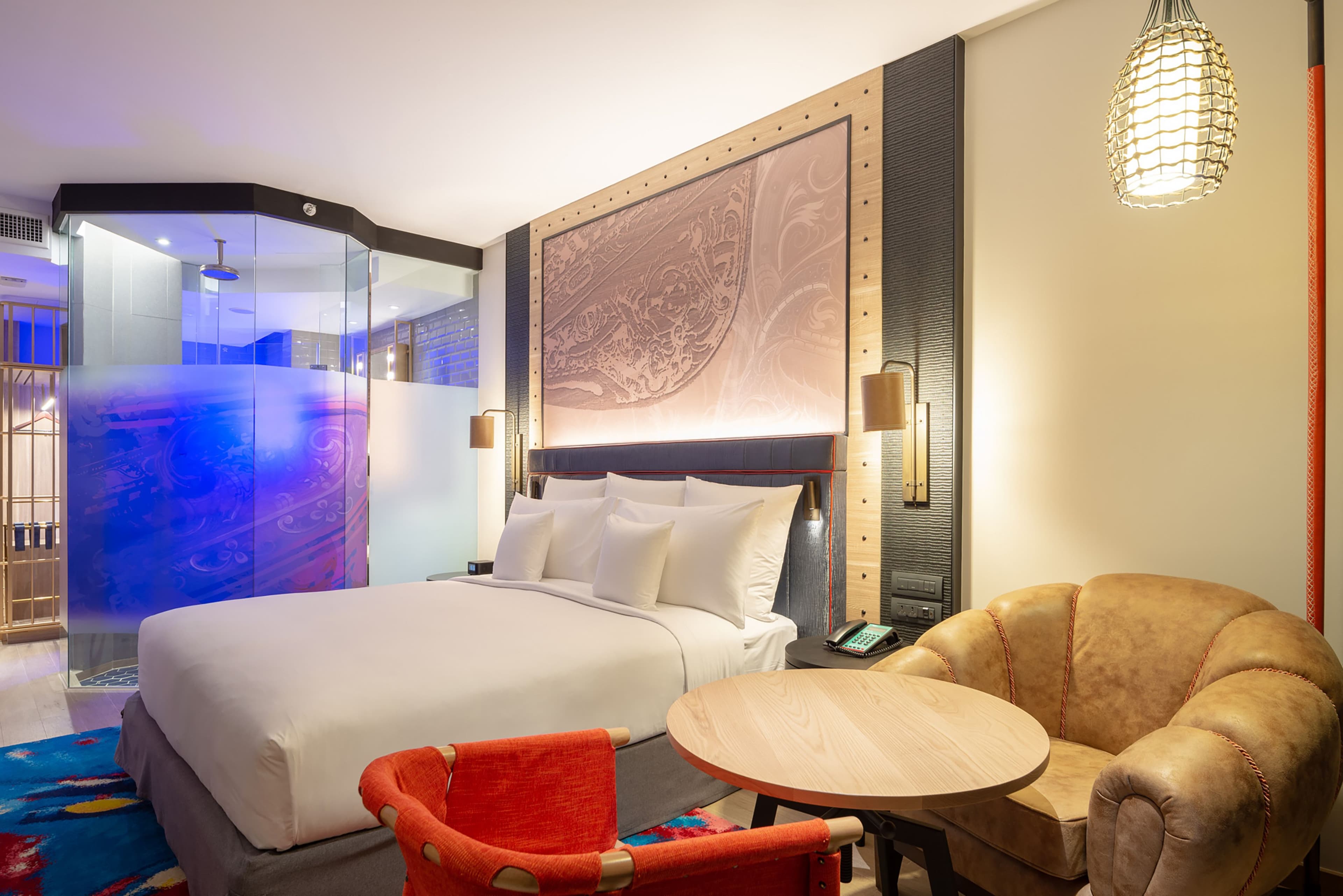 Hotel Indigo Phuket Patong - Image 4