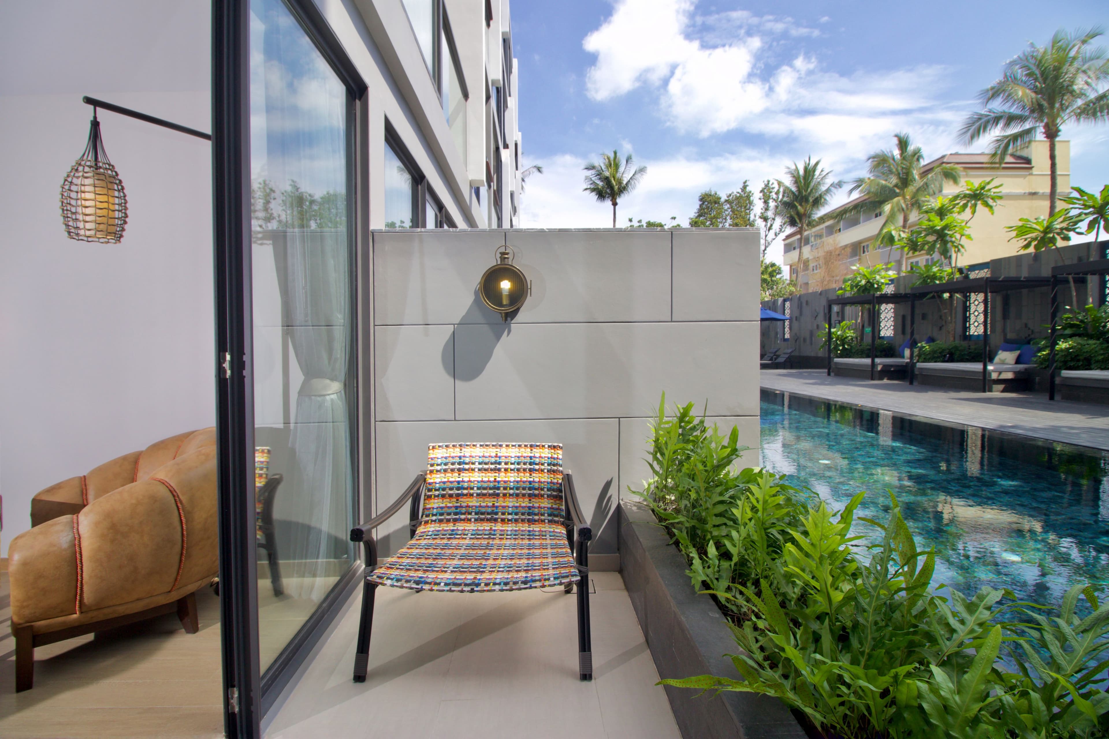 Hotel Indigo Phuket Patong — 23