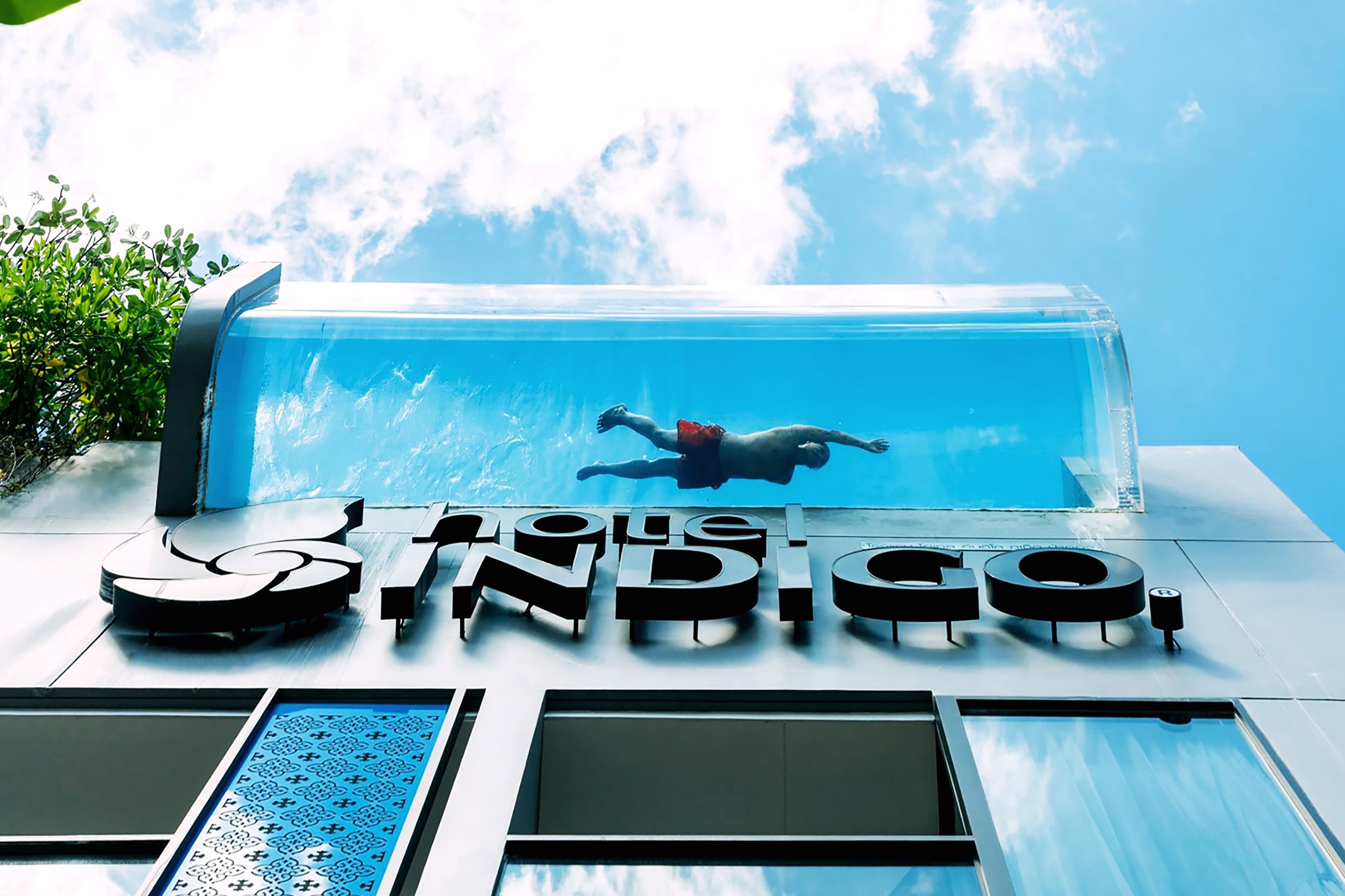 Hotel Indigo Phuket Patong - Image 1
