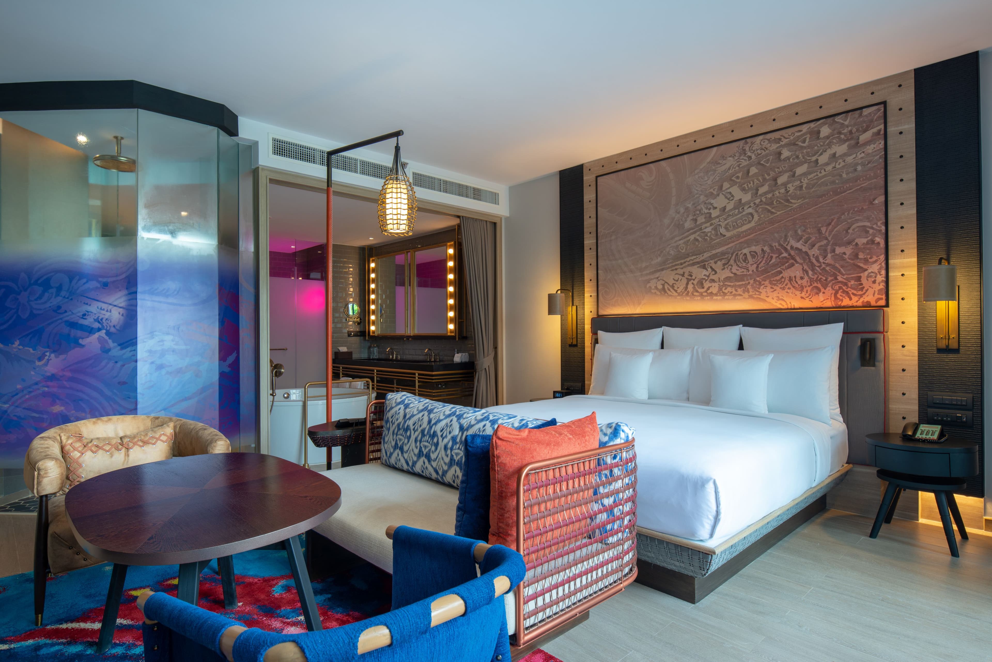 Hotel Indigo Phuket Patong — 95