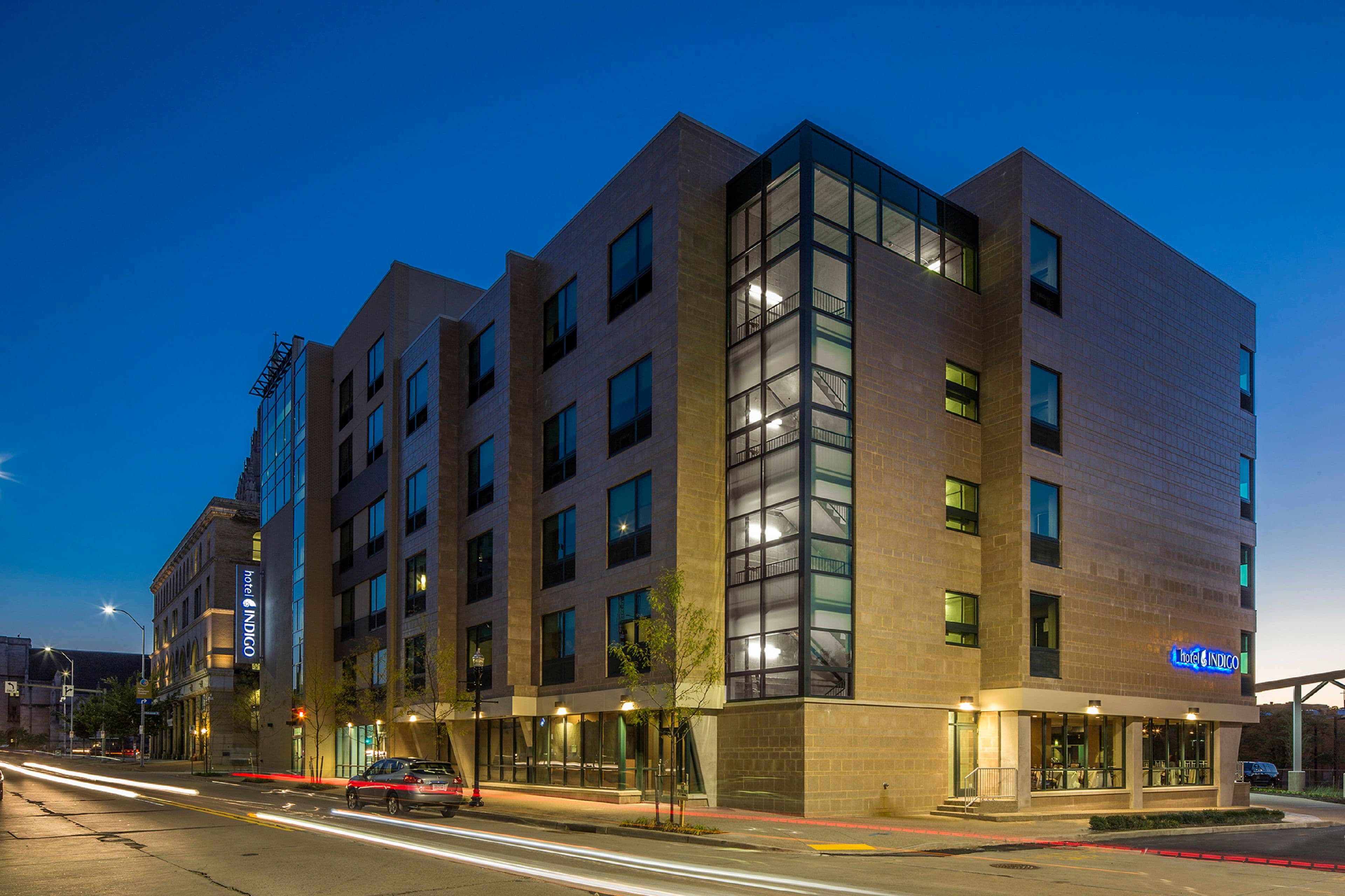 Hotel Indigo Pittsburgh East Liberty - Image 1