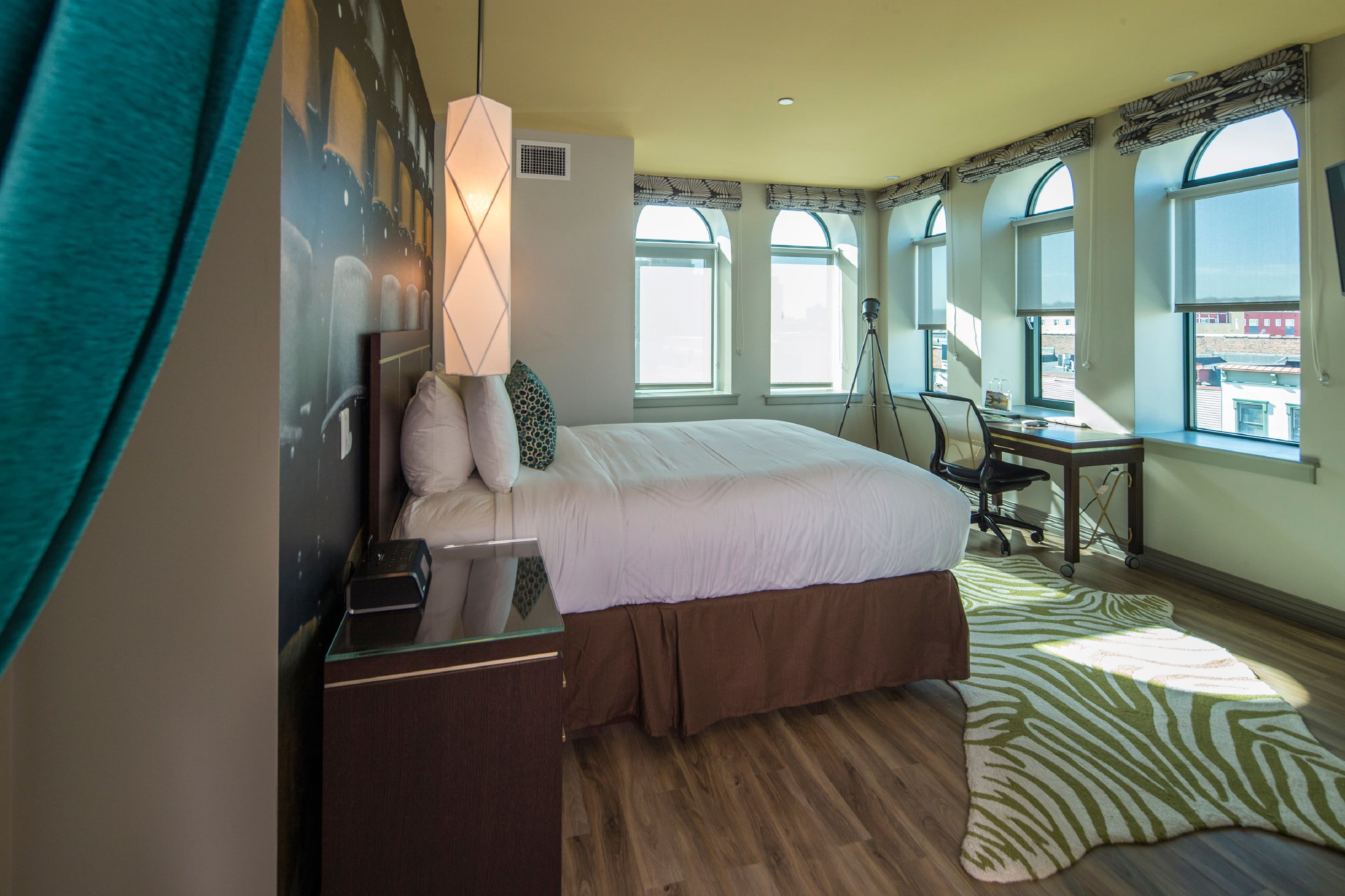 Hotel Indigo Pittsburgh East Liberty — 8