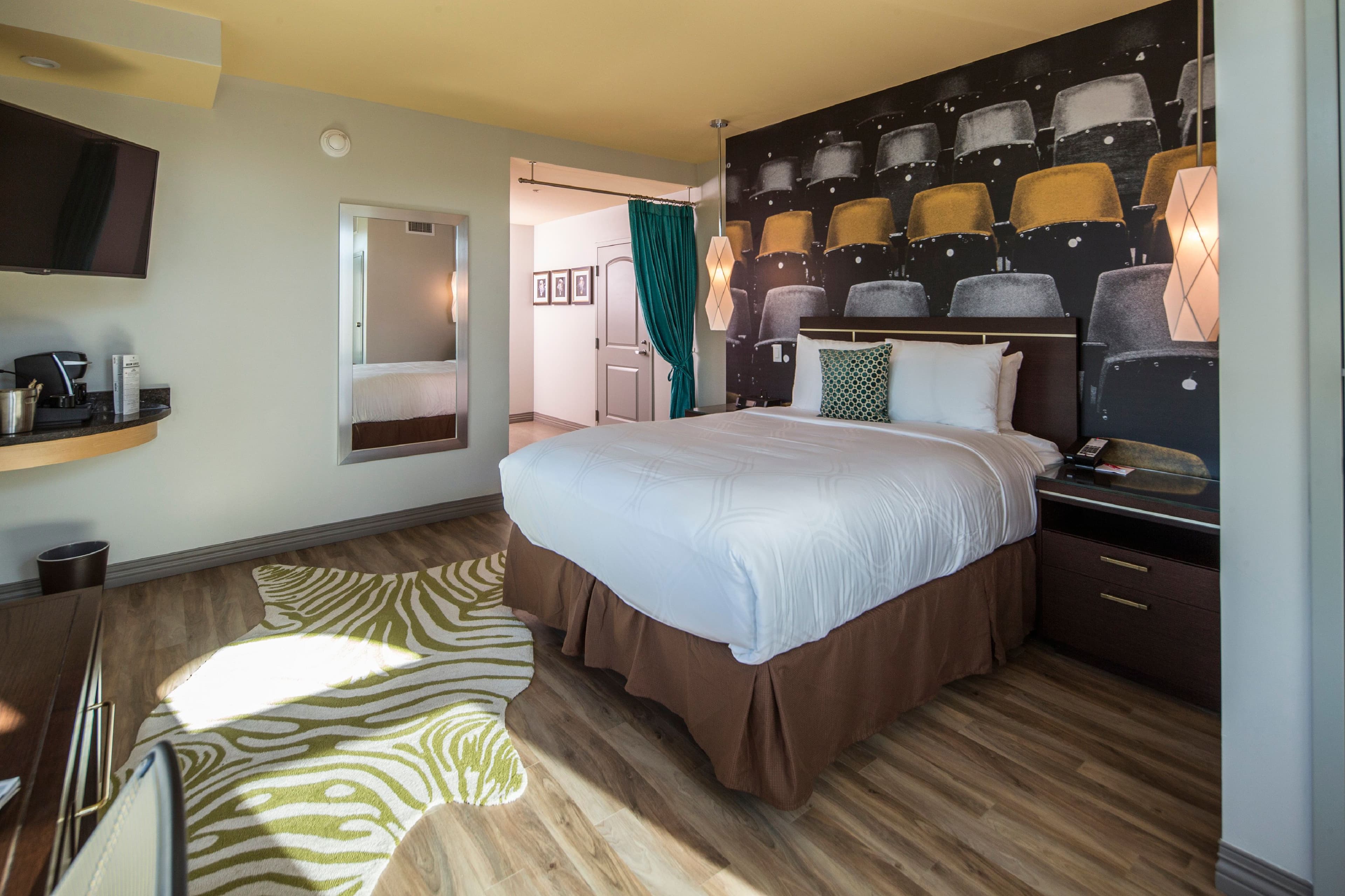 Hotel Indigo Pittsburgh East Liberty — 7