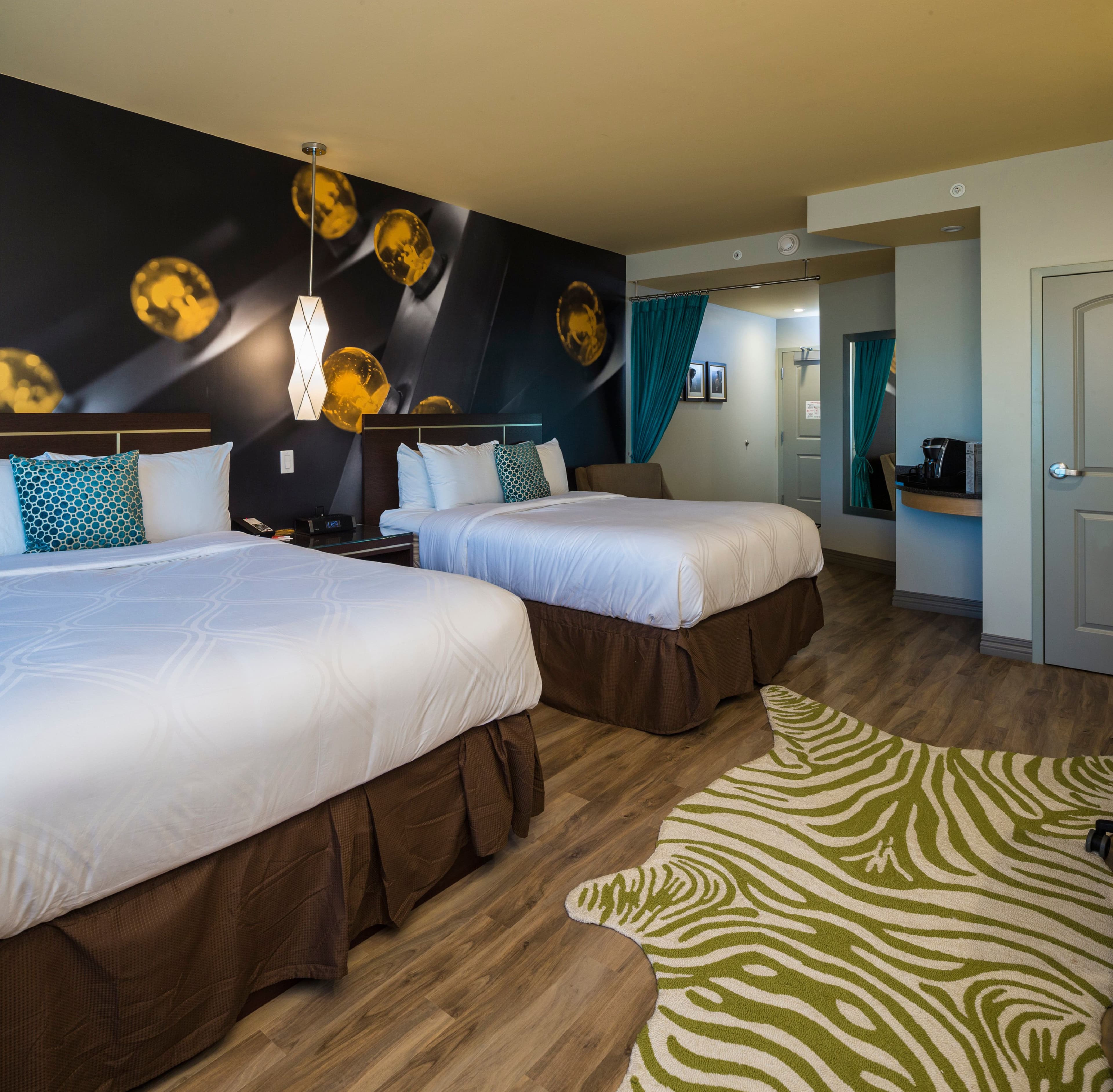 Hotel Indigo Pittsburgh East Liberty — 17
