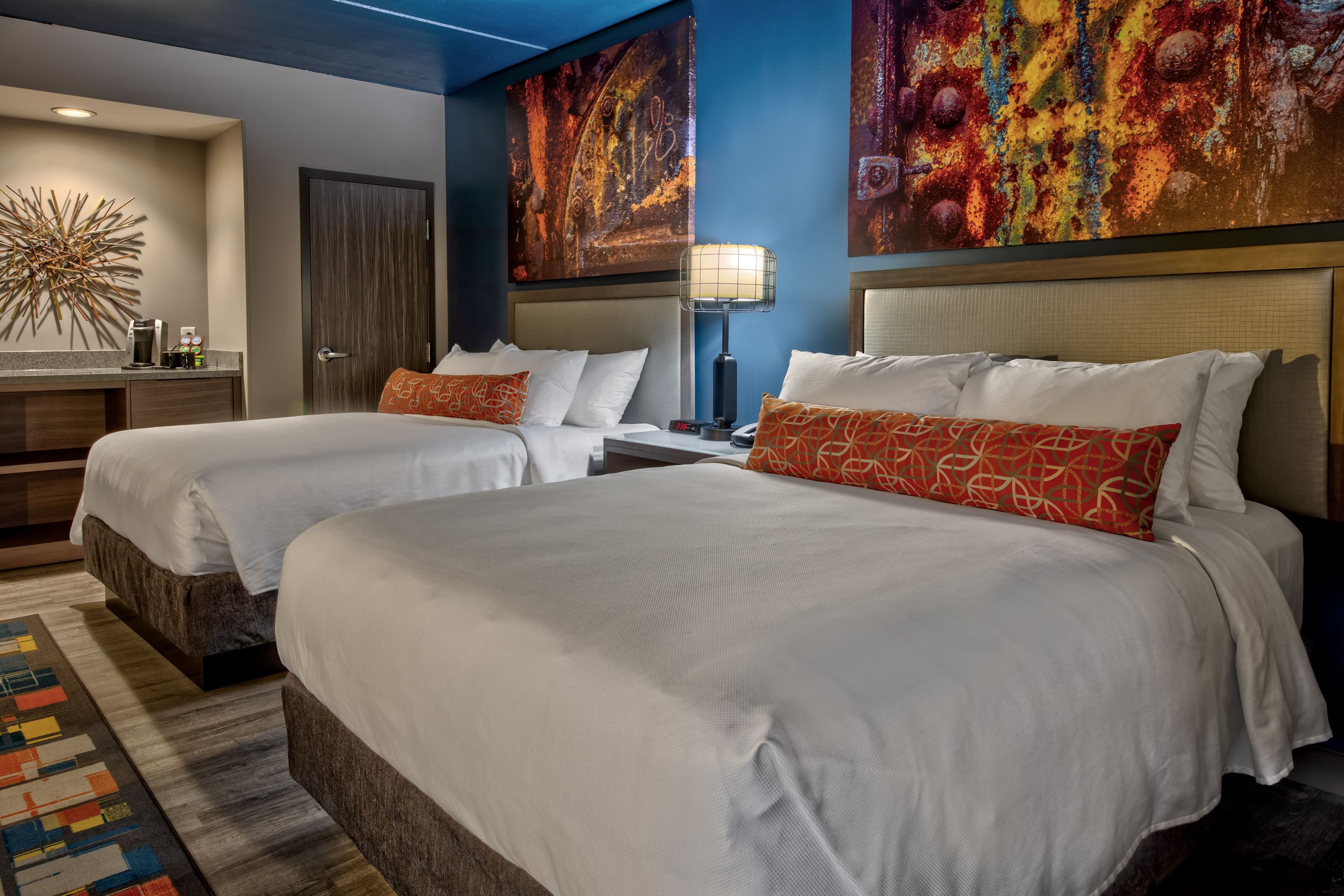 Hotel Indigo Pittsburgh University-Oakland — 18