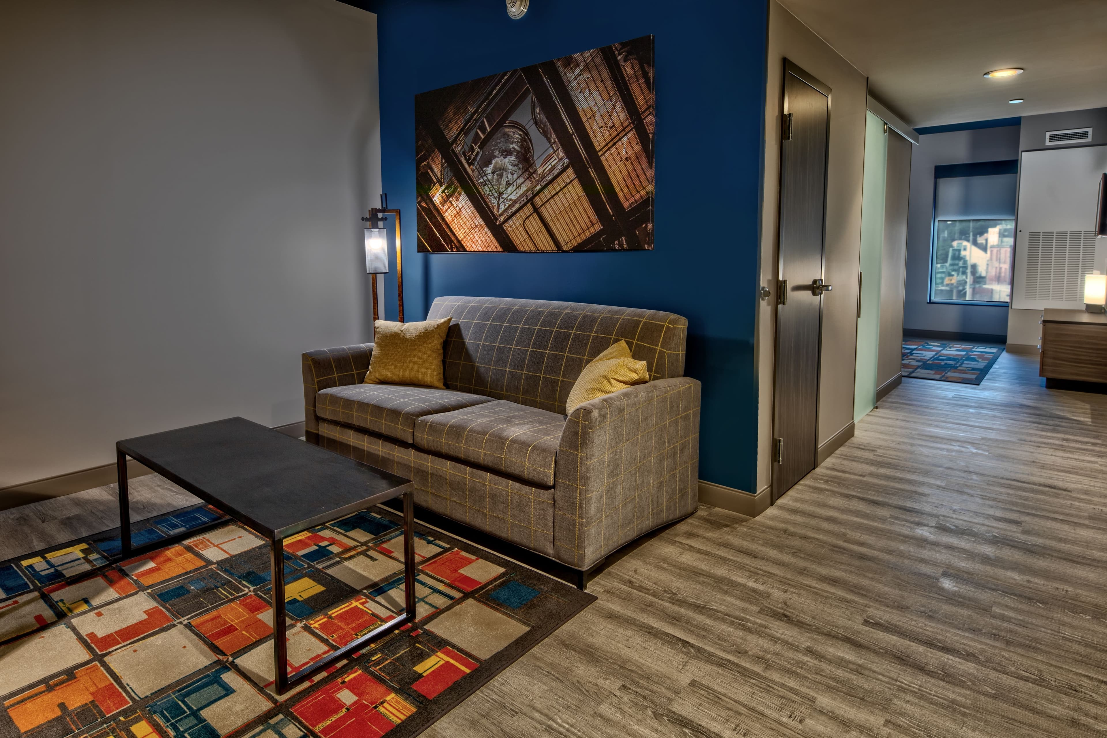 Hotel Indigo Pittsburgh University-Oakland - Image 4