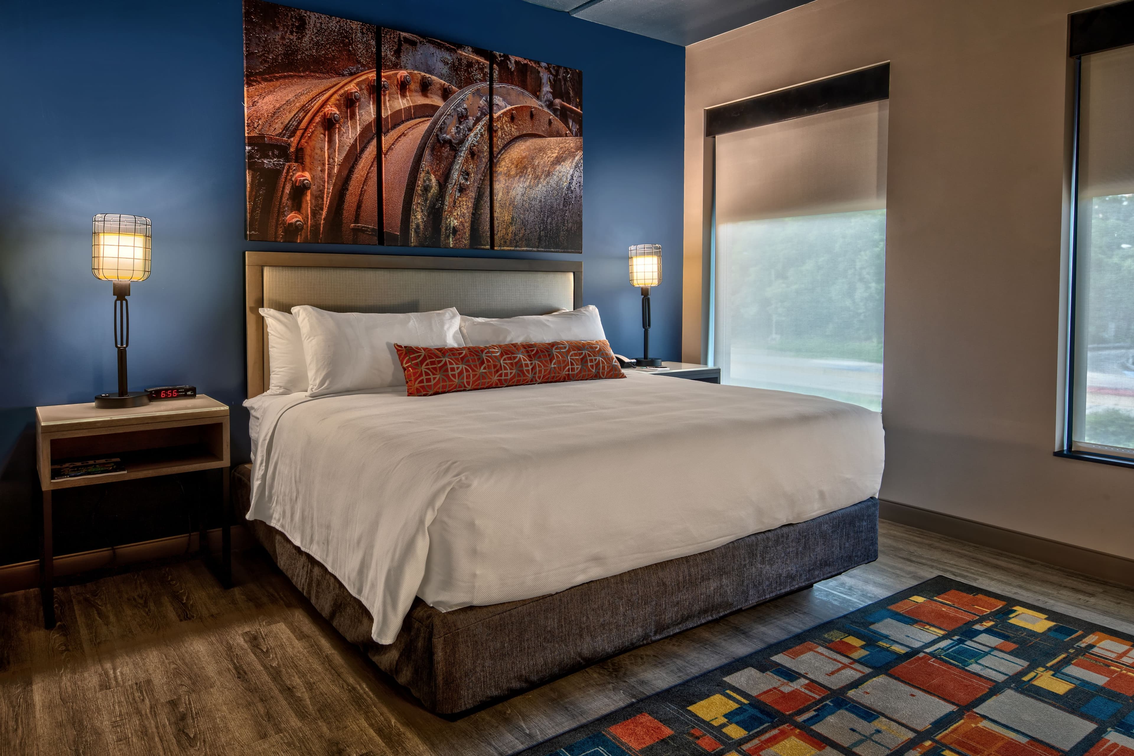 Hotel Indigo Pittsburgh University-Oakland - Image 5