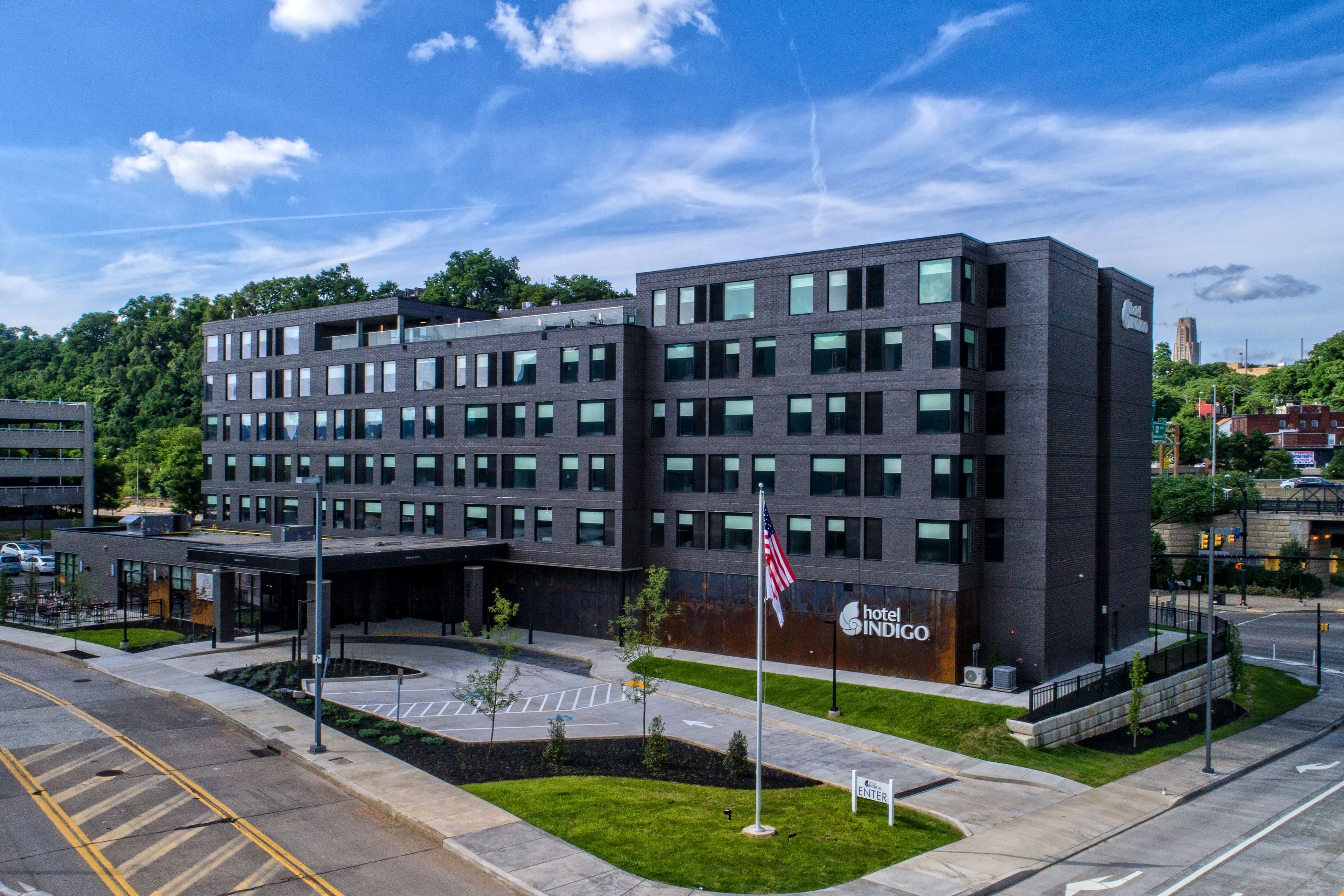 Hotel Indigo Pittsburgh University-Oakland - Image 1