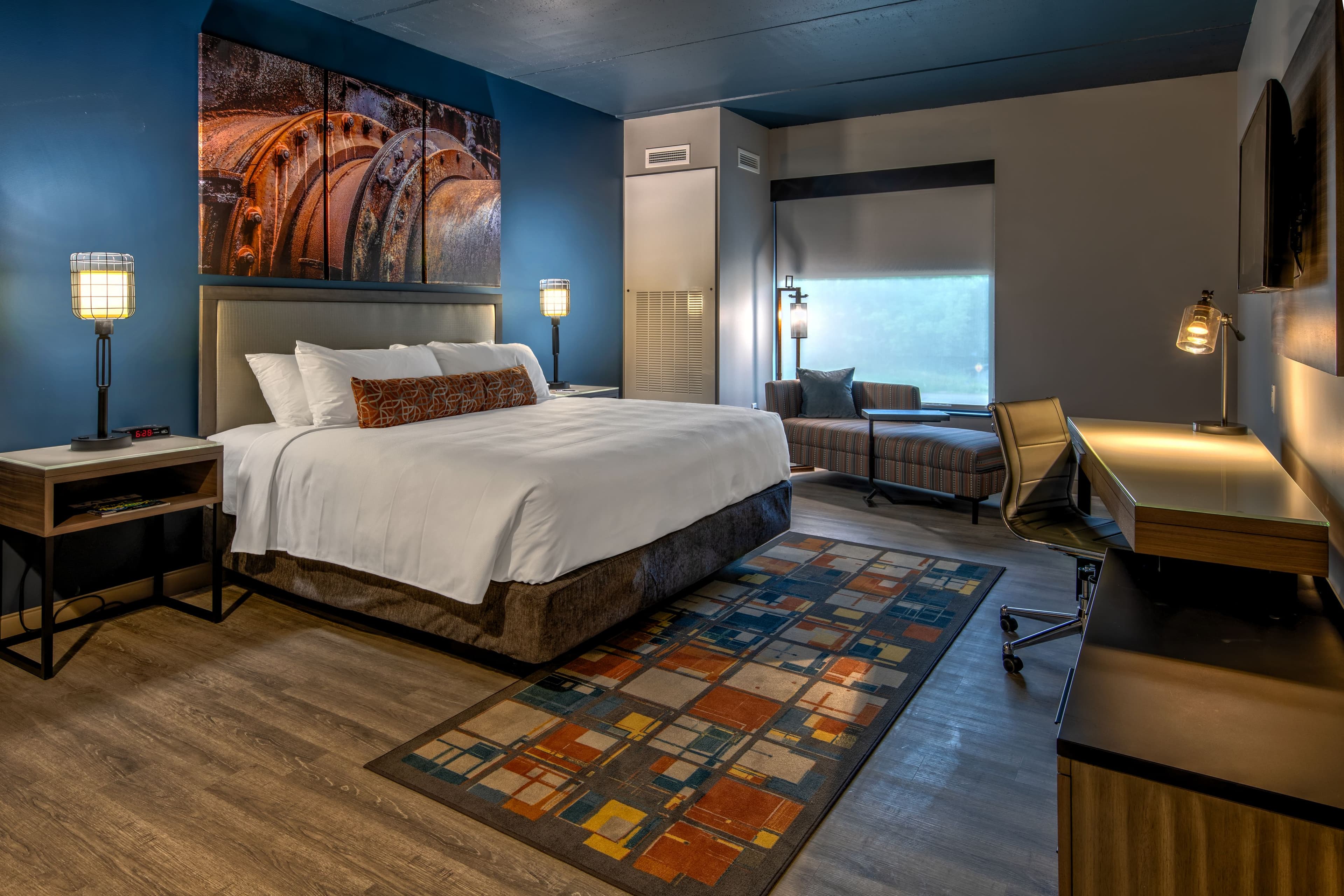 Hotel Indigo Pittsburgh University-Oakland - Image 3