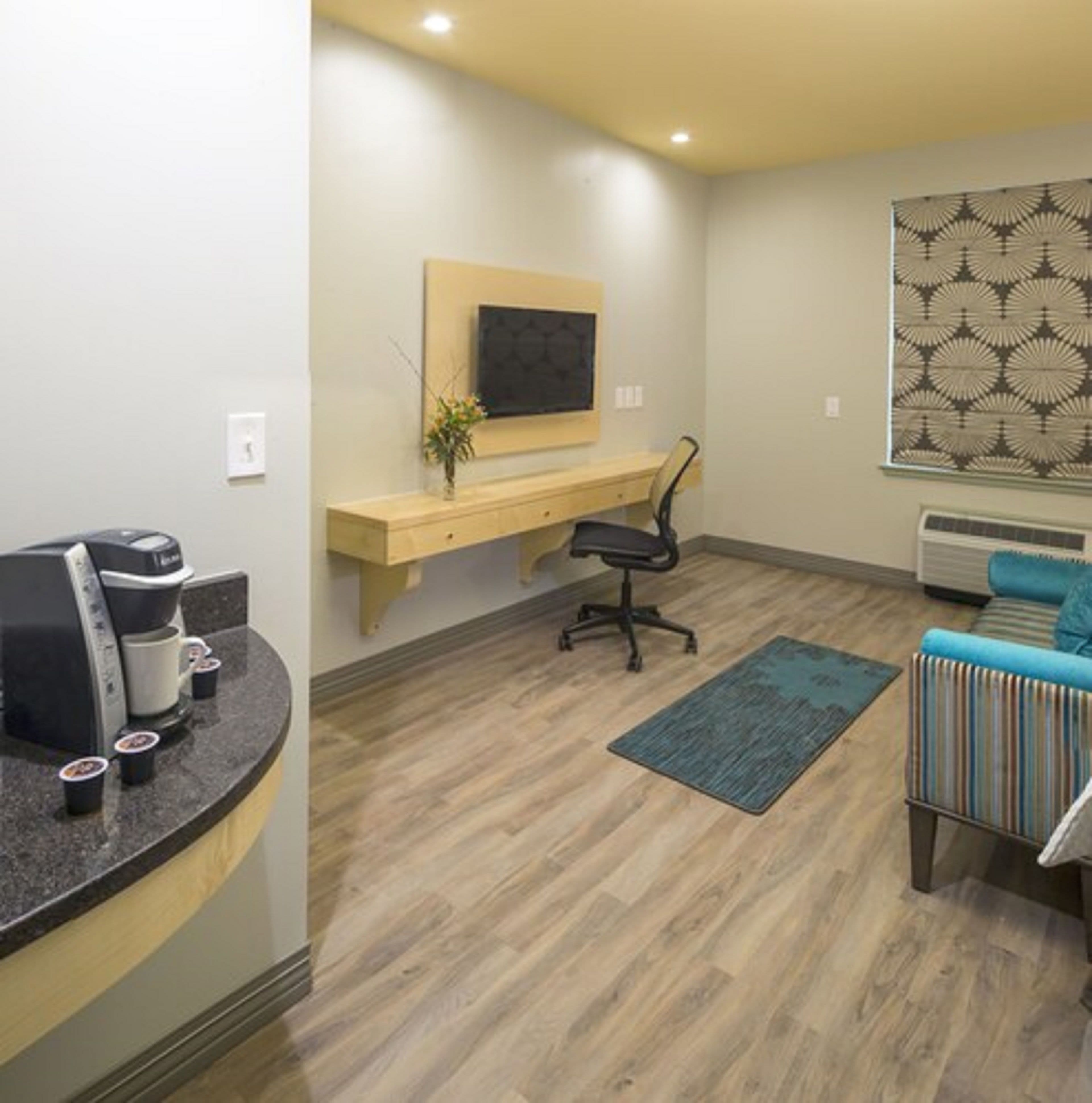 Hotel Indigo Pittsburgh East Liberty — 9