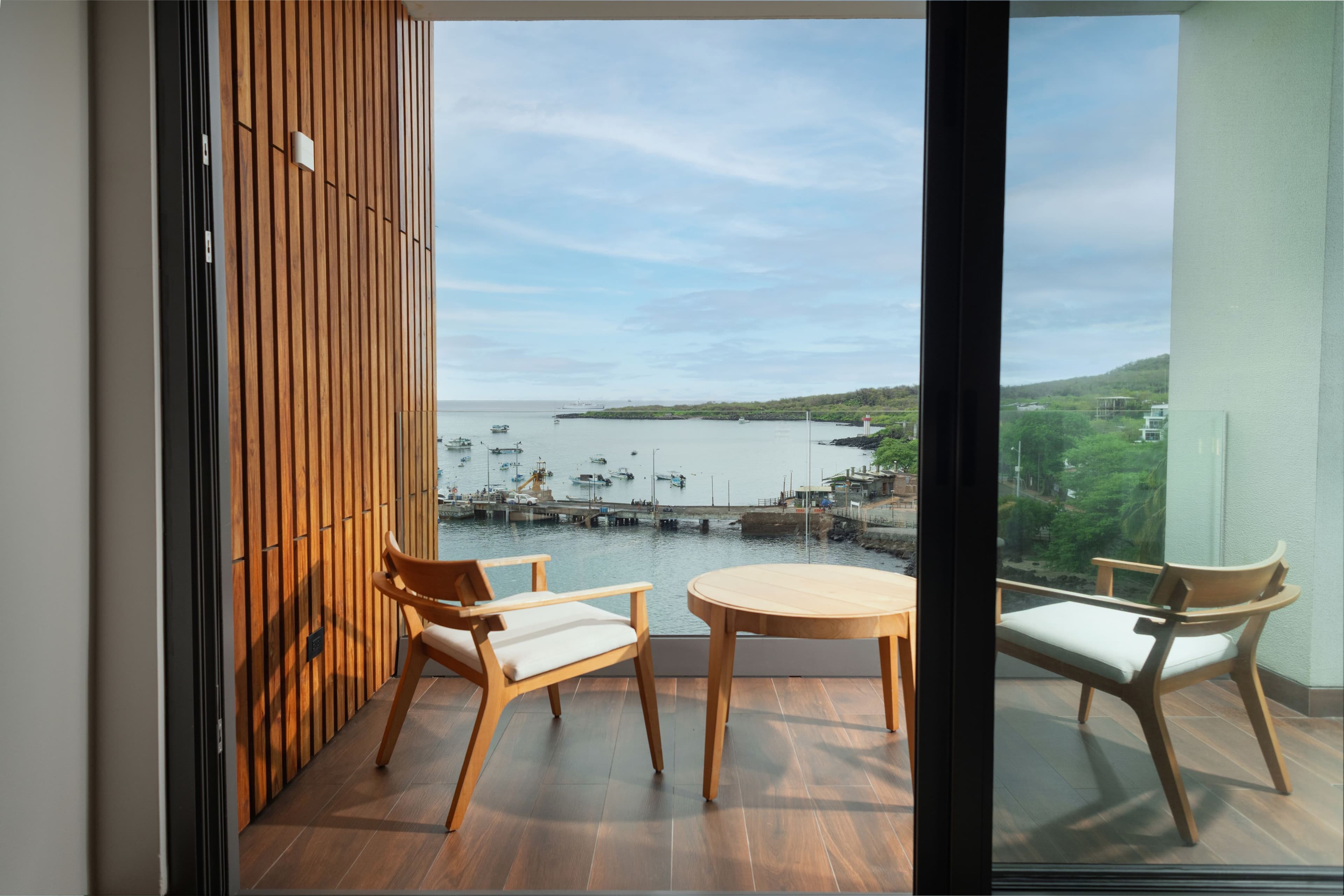 Hotel Indigo Galapagos — 15