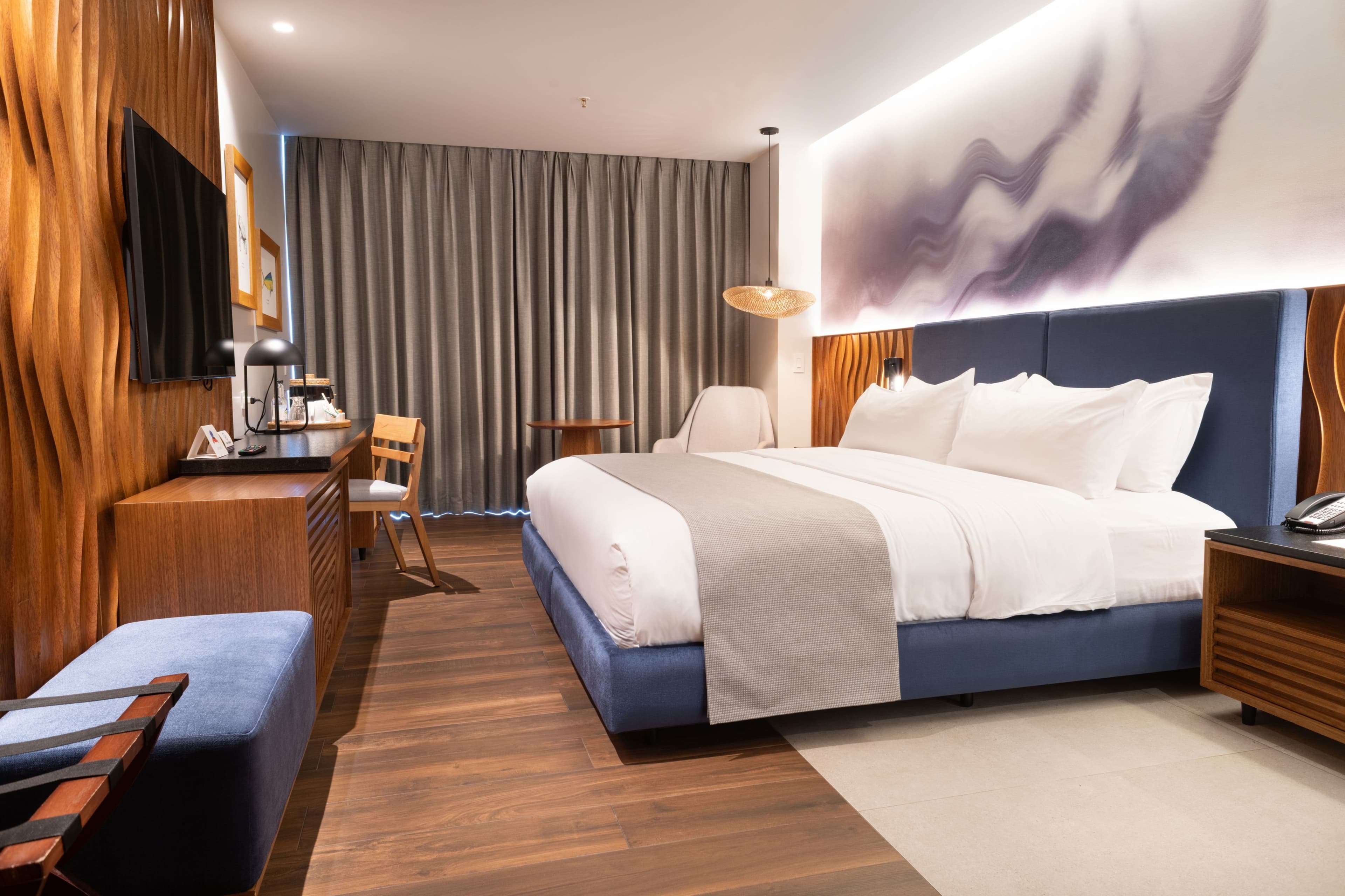 Hotel Indigo Galapagos — 18