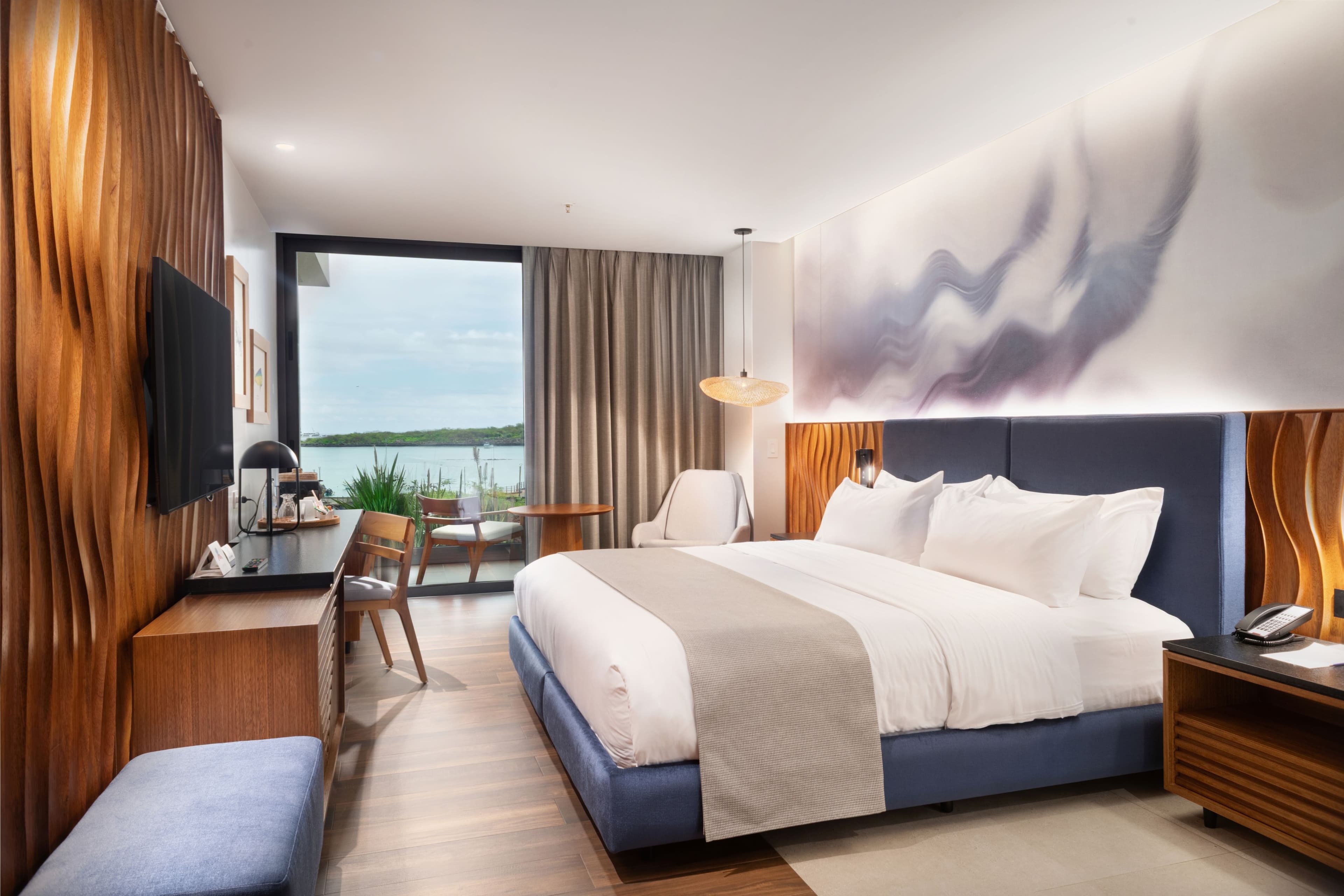Hotel Indigo Galapagos — 17