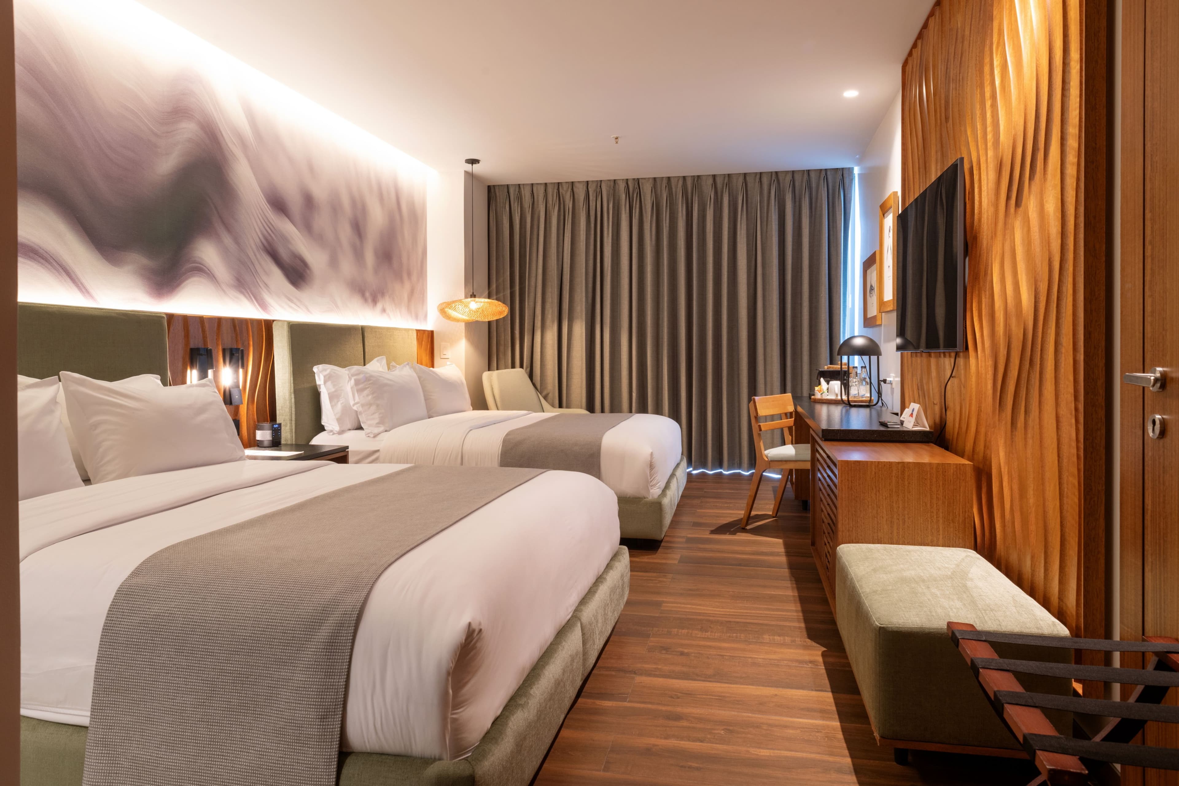 Hotel Indigo Galapagos — 29