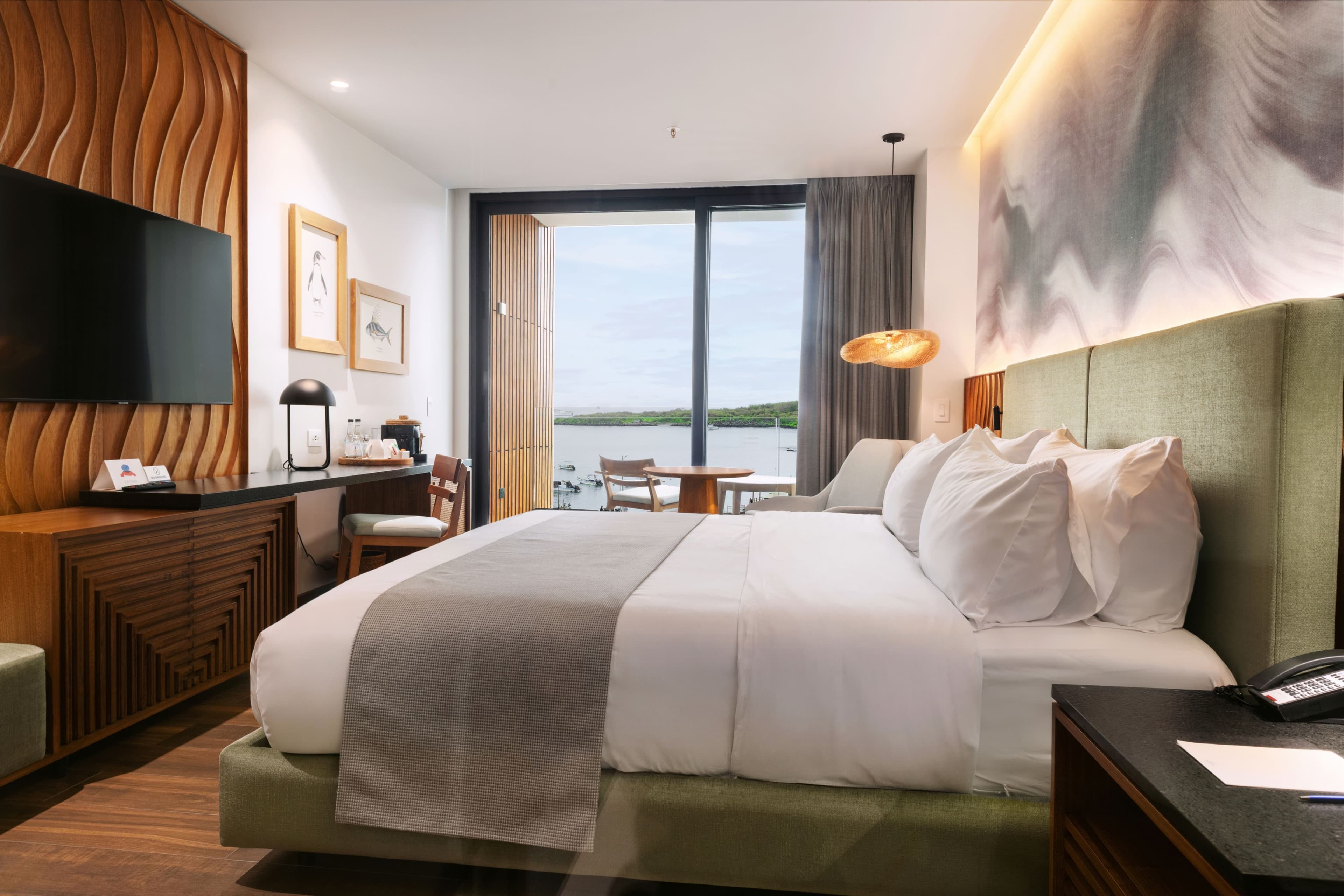 Hotel Indigo Galapagos — 14