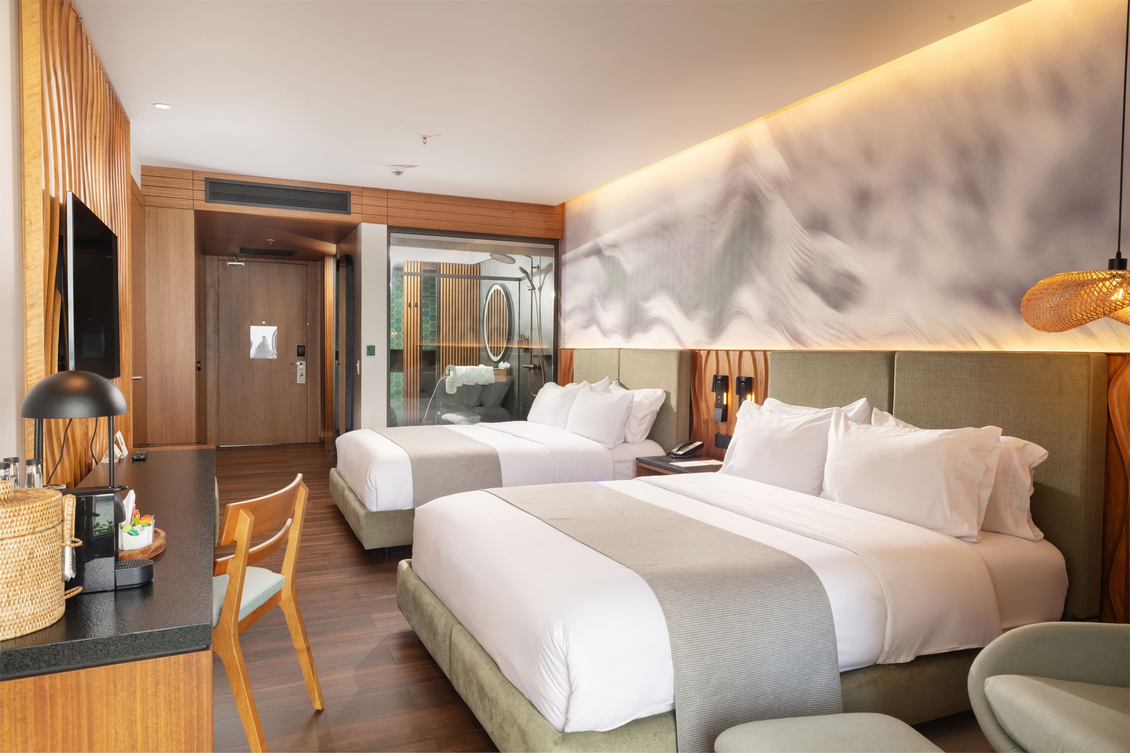 Hotel Indigo Galapagos — 30