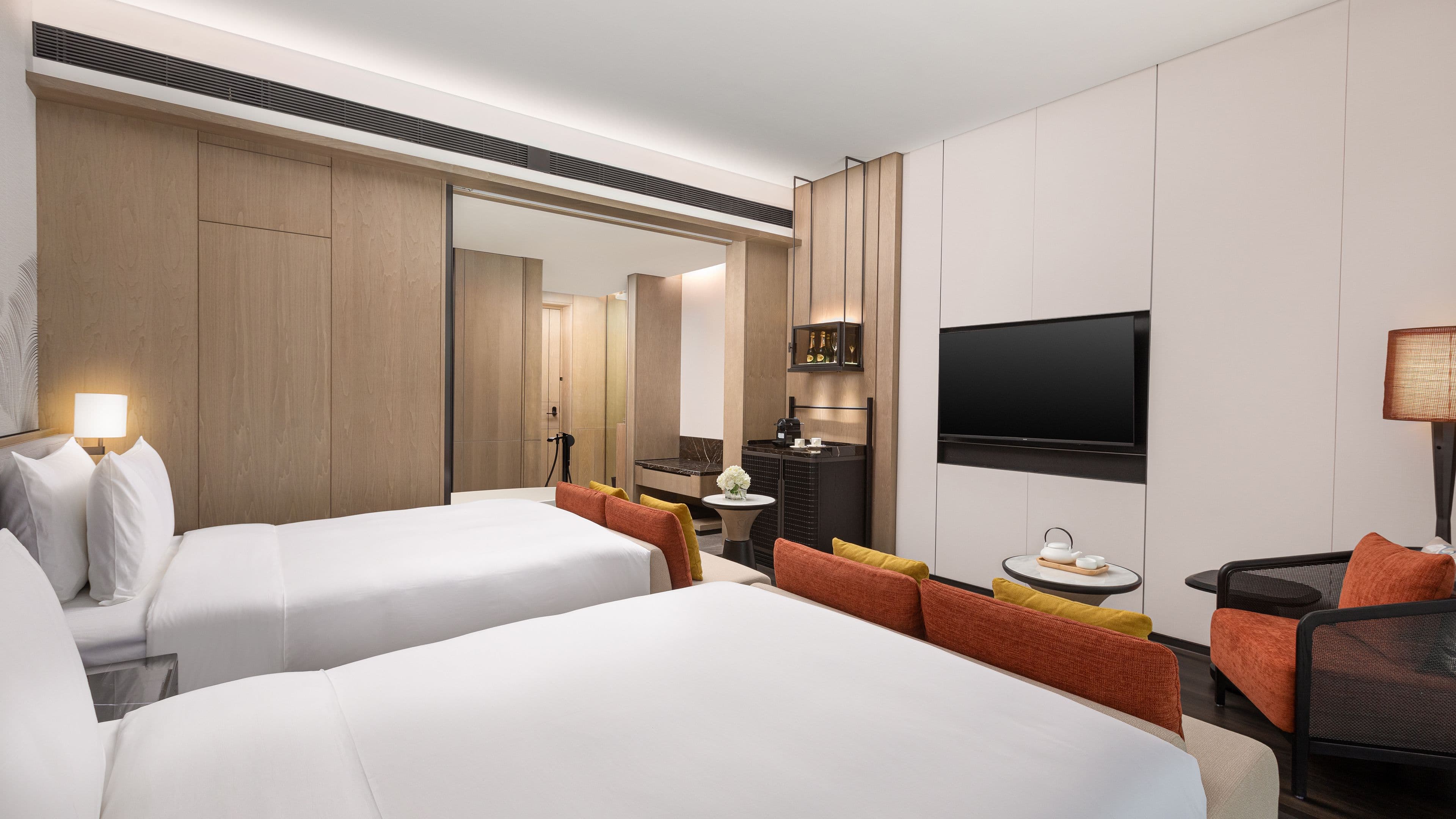 Hotel Indigo Beidaihe - Image 5