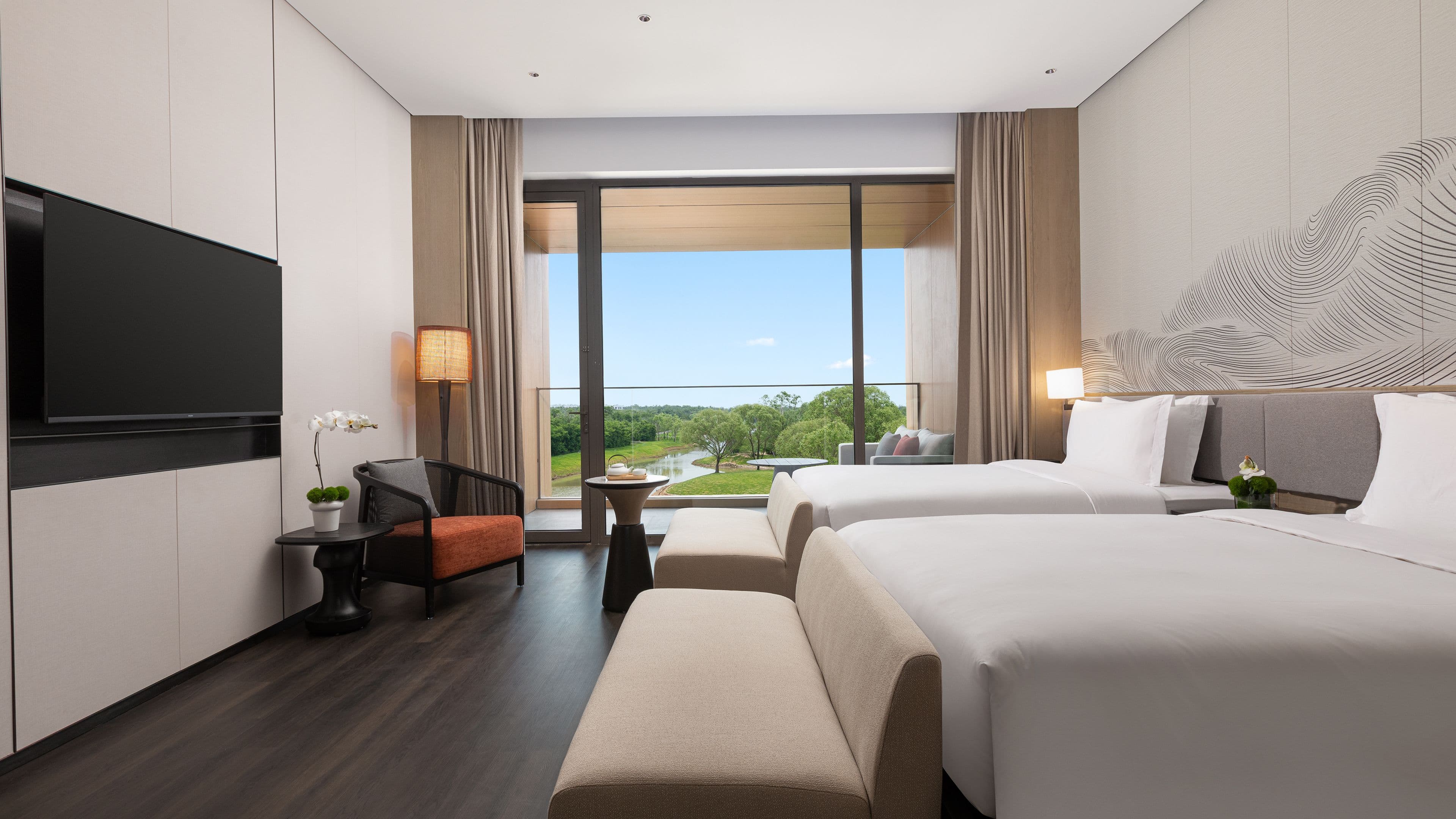 Hotel Indigo Beidaihe — 6