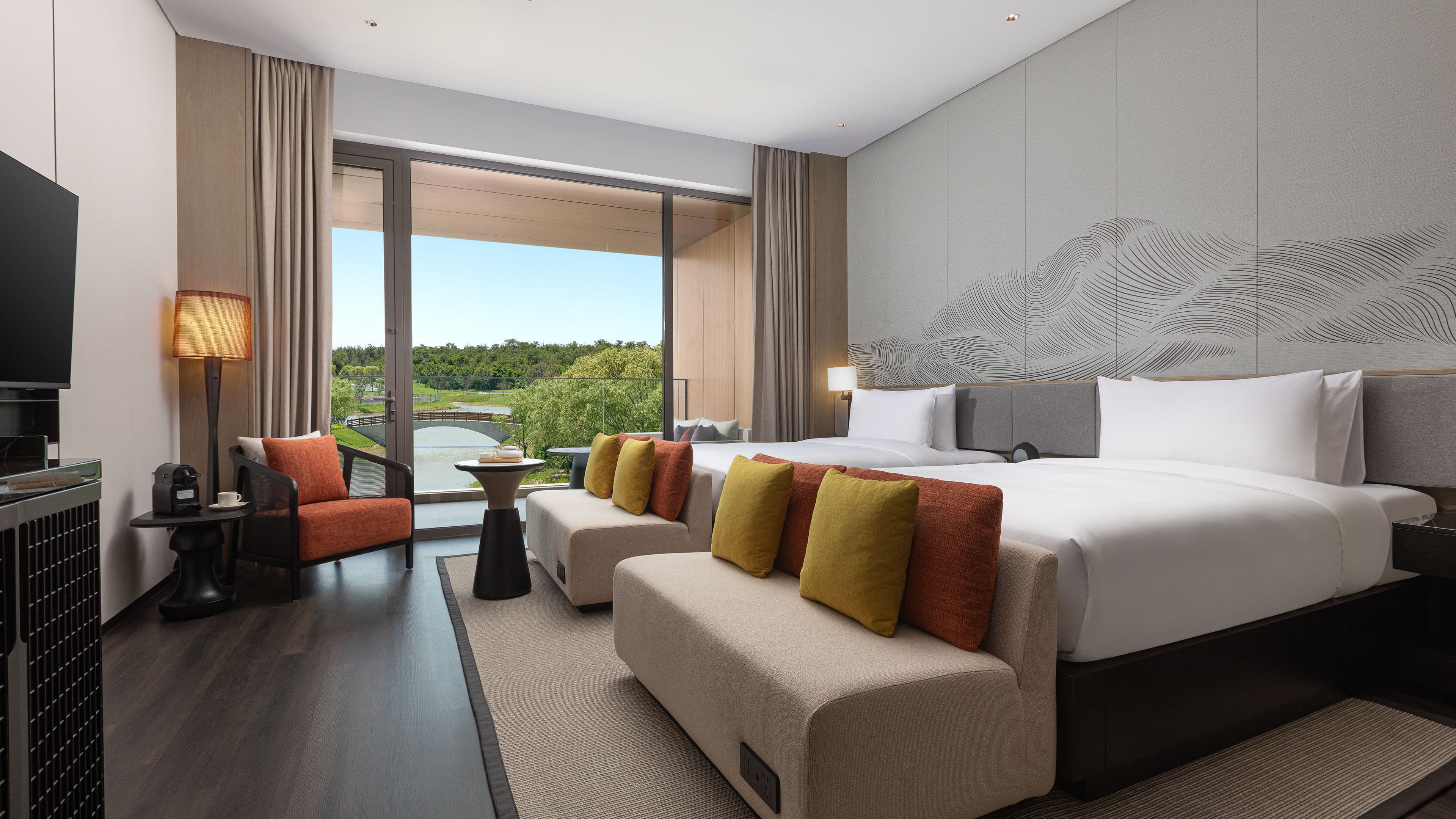 Hotel Indigo Beidaihe - Image 3