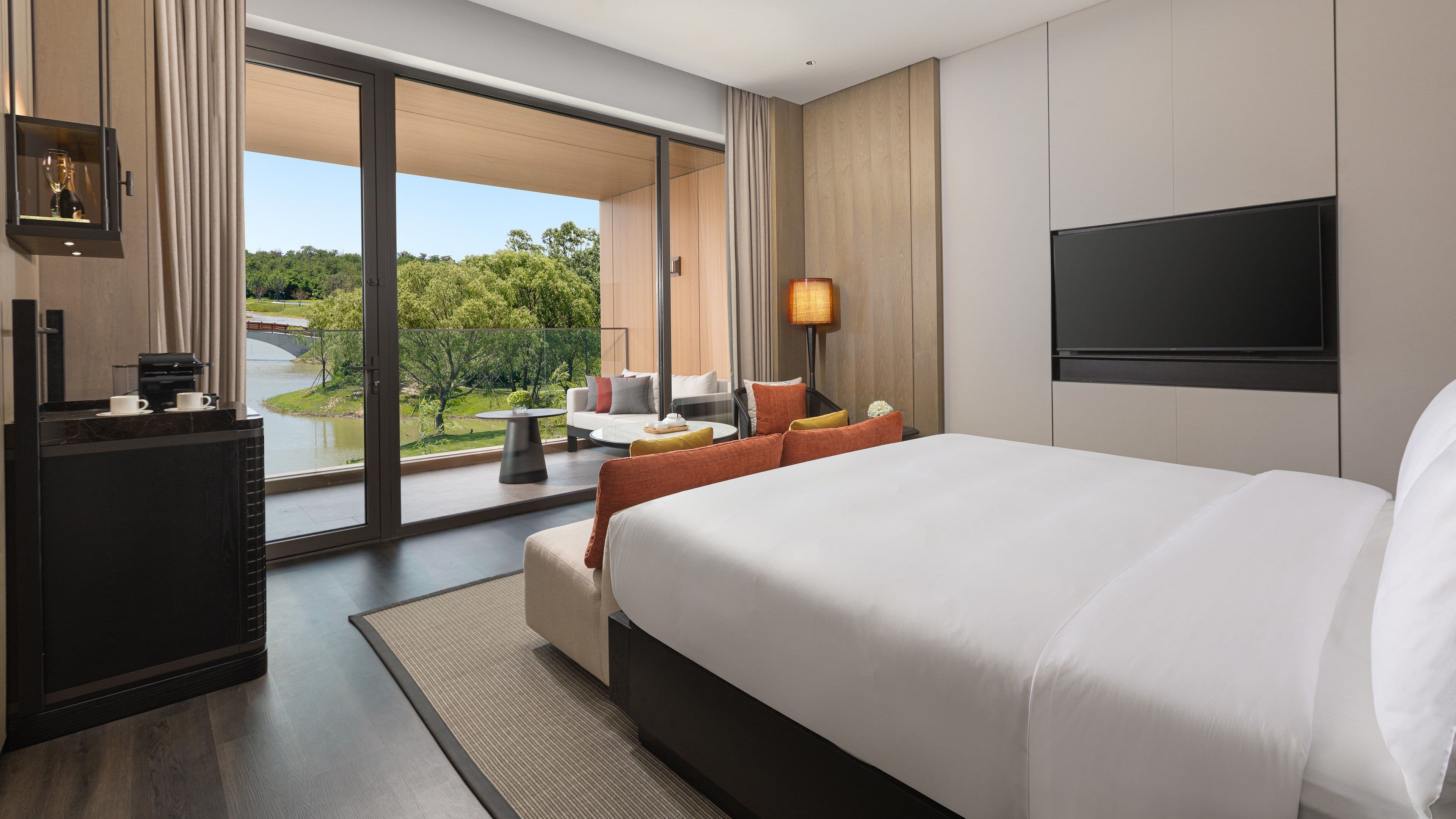Hotel Indigo Beidaihe — 7