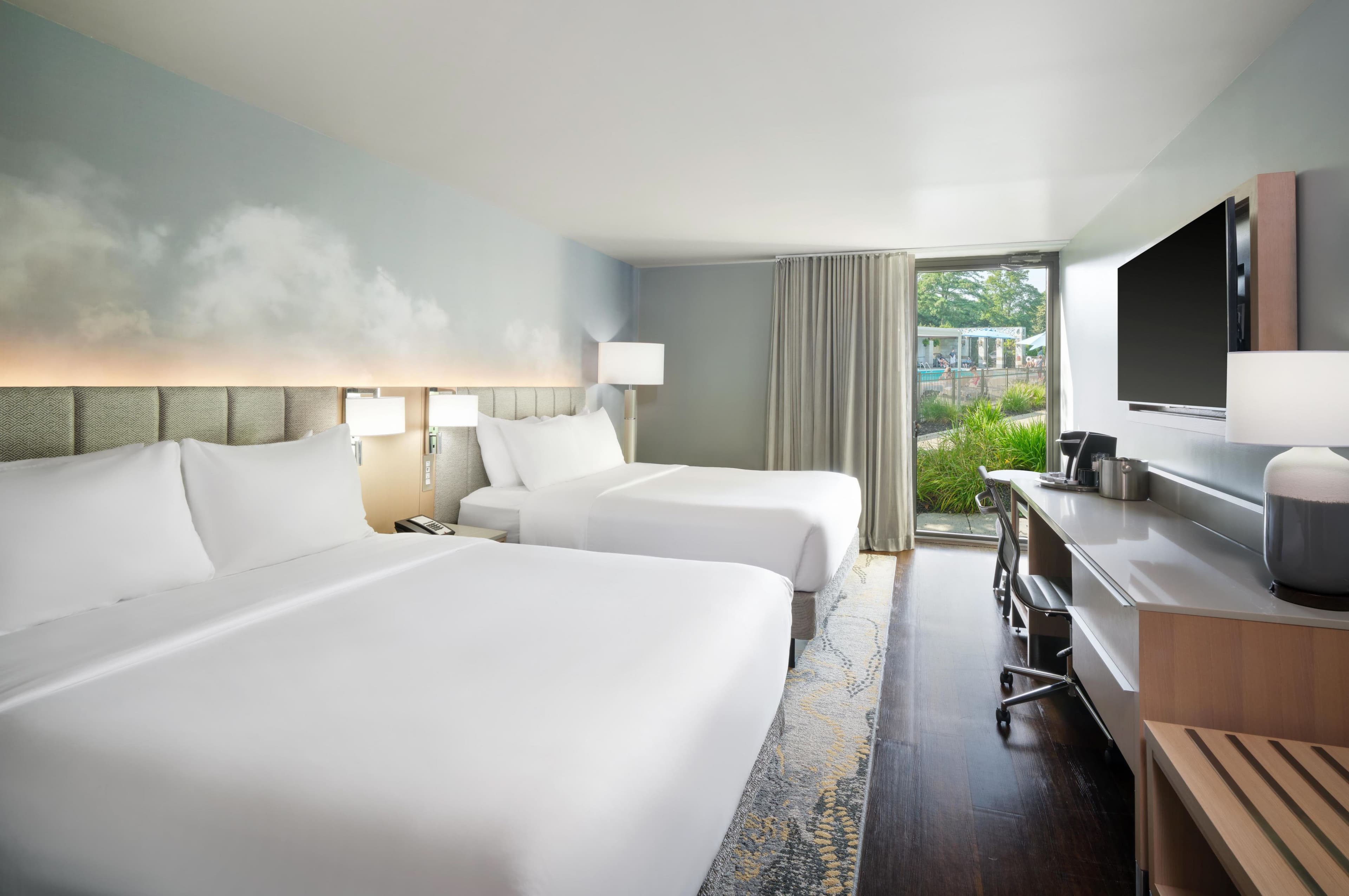 Hotel Indigo Long Island - East End — 14