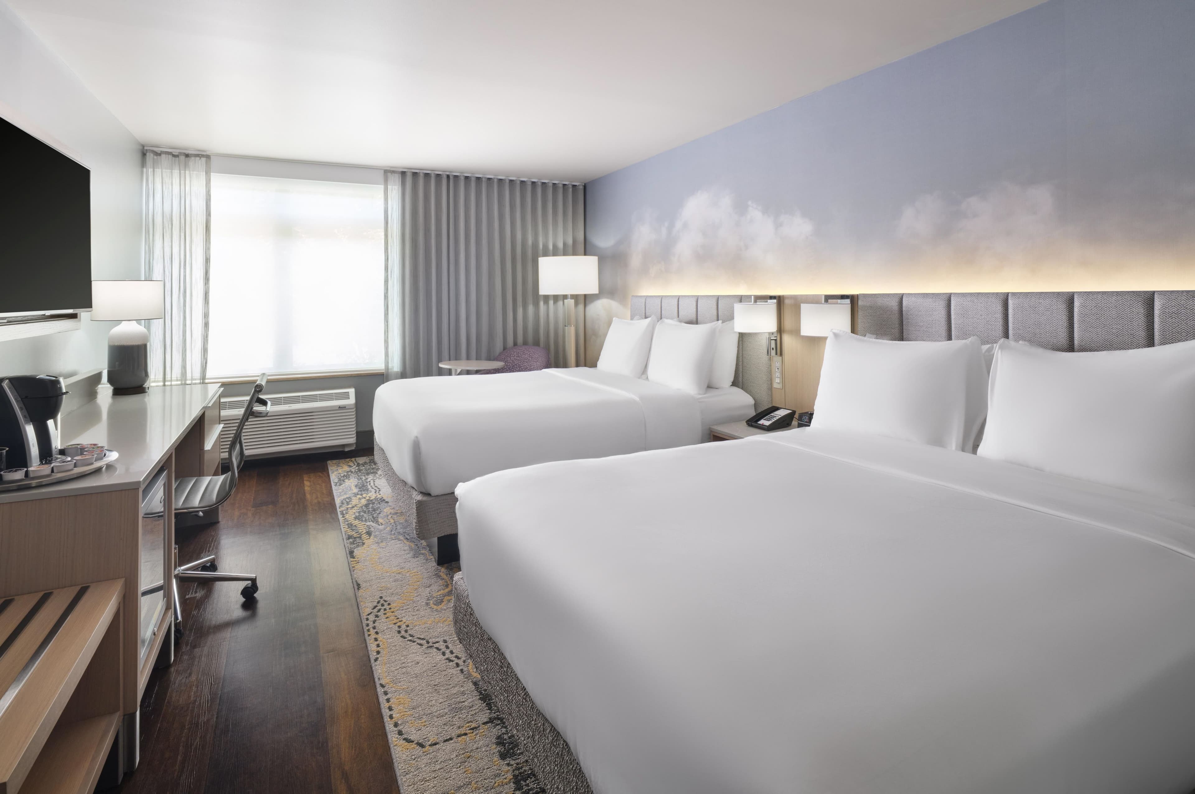 Hotel Indigo Long Island - East End — 10