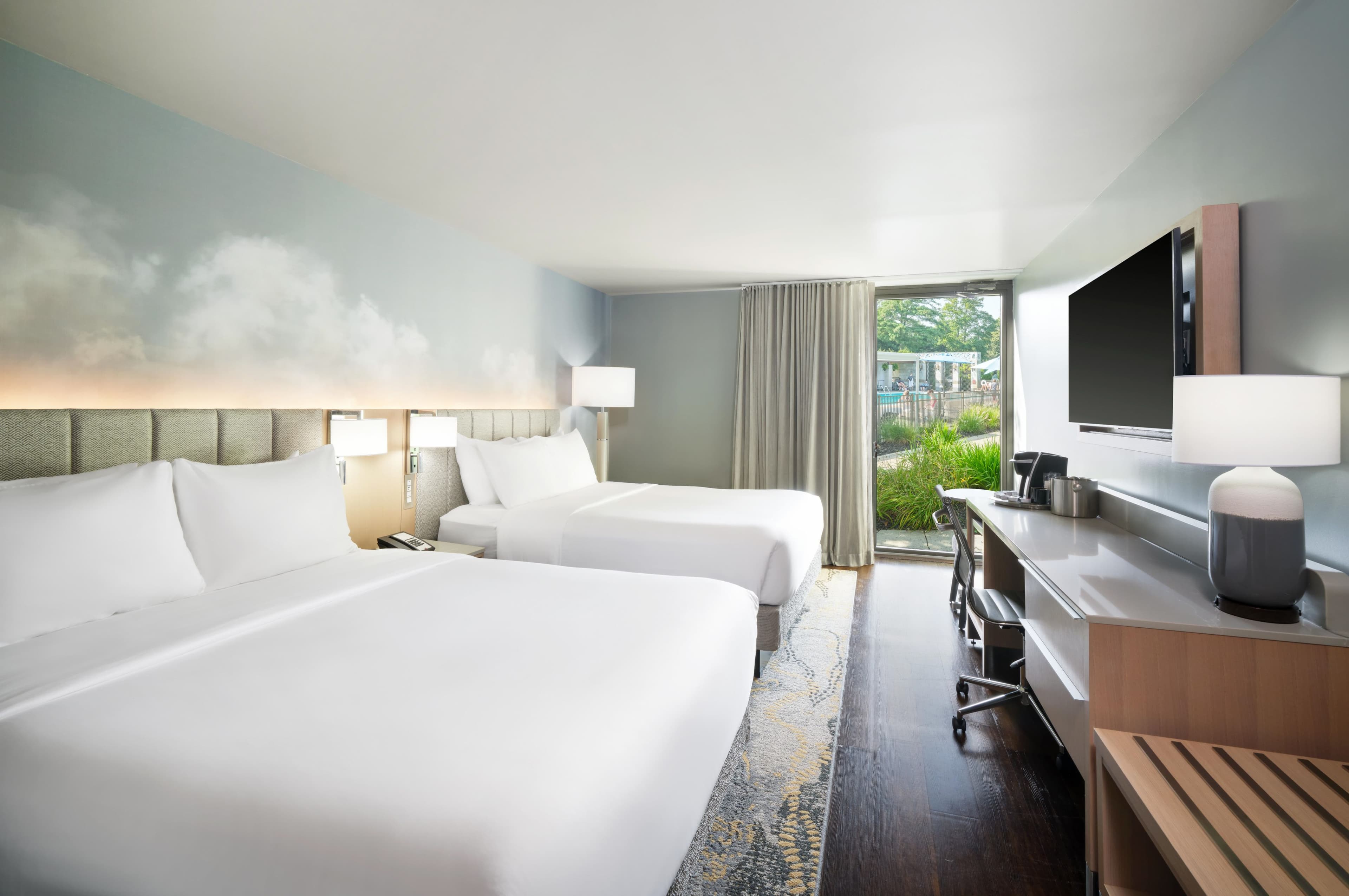 Hotel Indigo Long Island - East End — 15