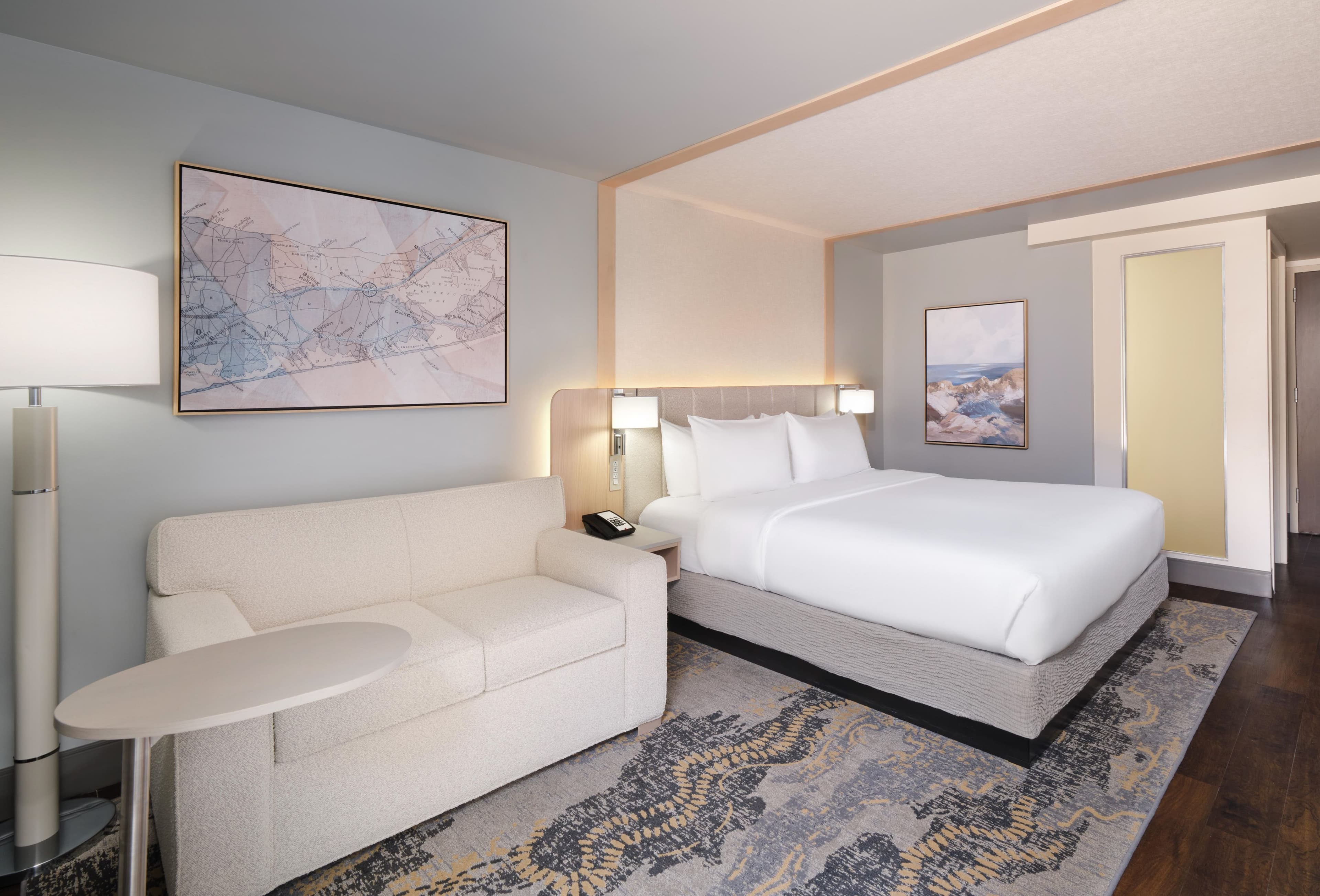 Hotel Indigo Long Island - East End — 7