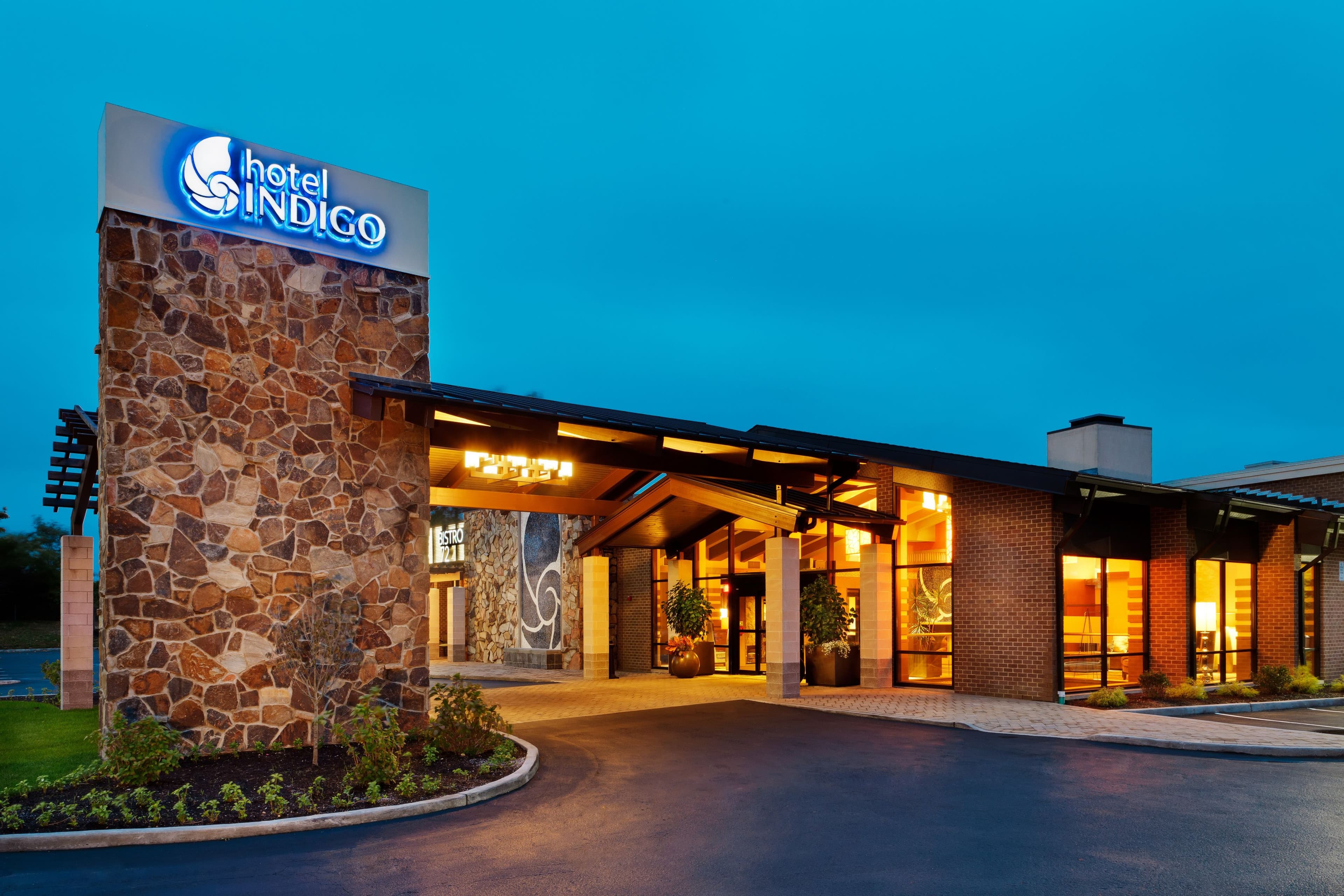 Hotel Indigo Long Island - East End - Image 1