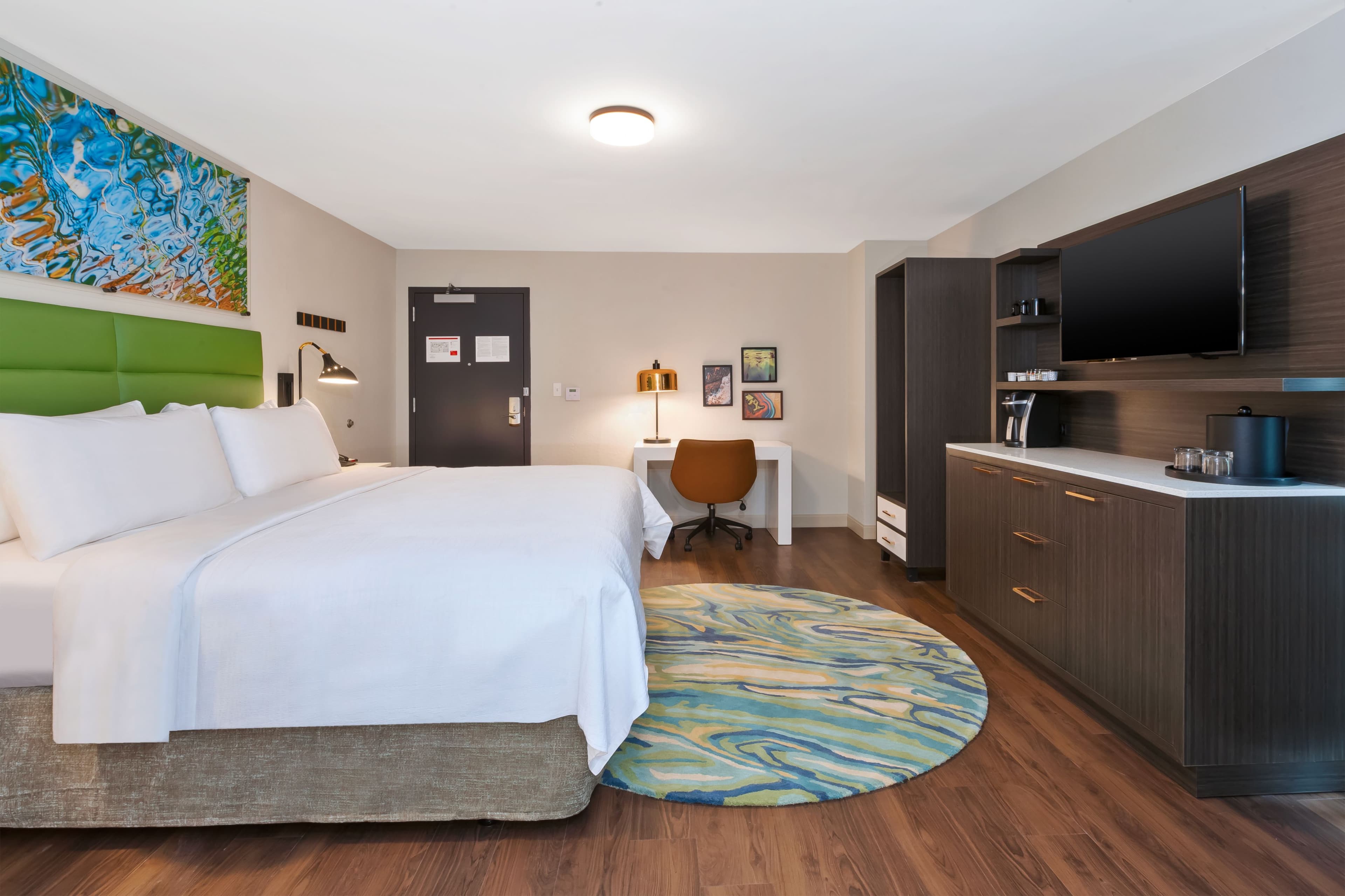 Hotel Indigo Rochester – Mayo Clinic Area — 19