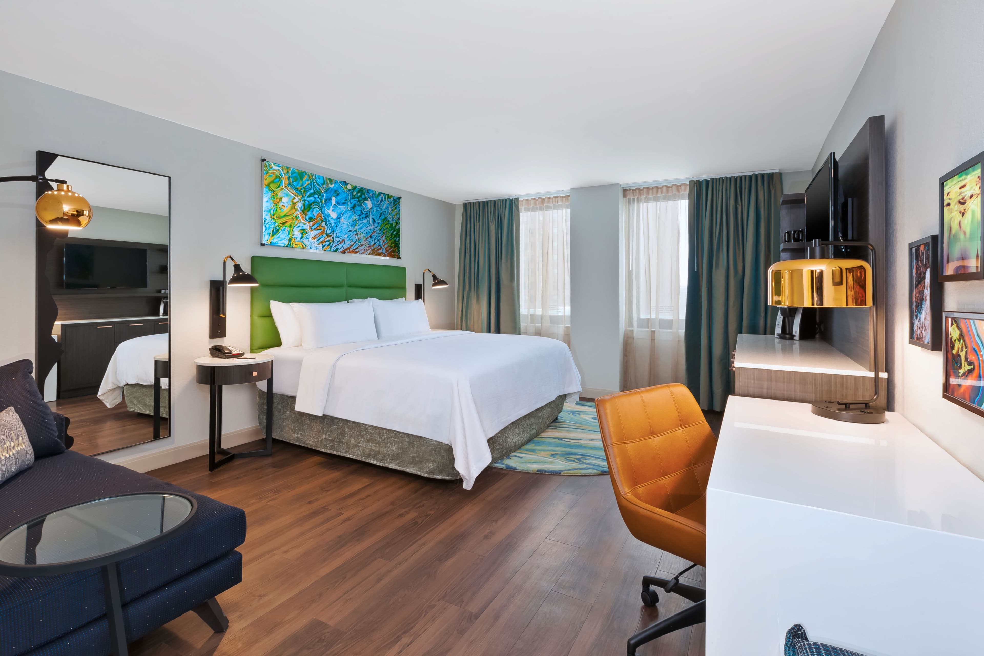 Hotel Indigo Rochester – Mayo Clinic Area - Image 1