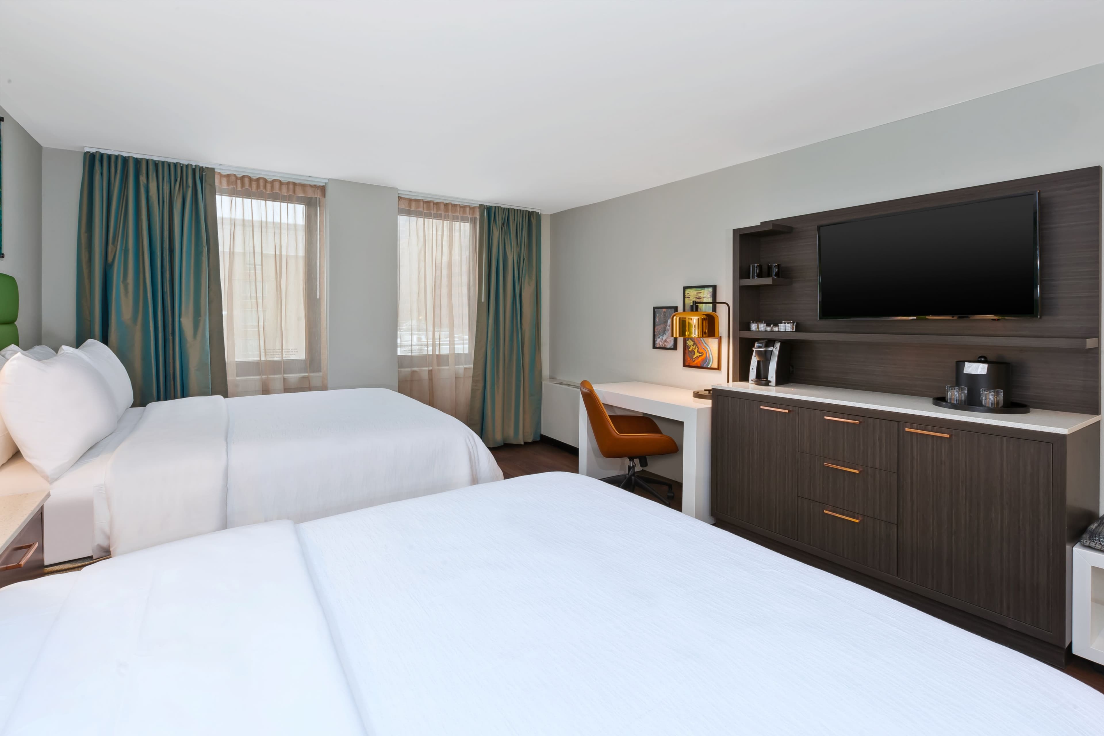 Hotel Indigo Rochester – Mayo Clinic Area — 43